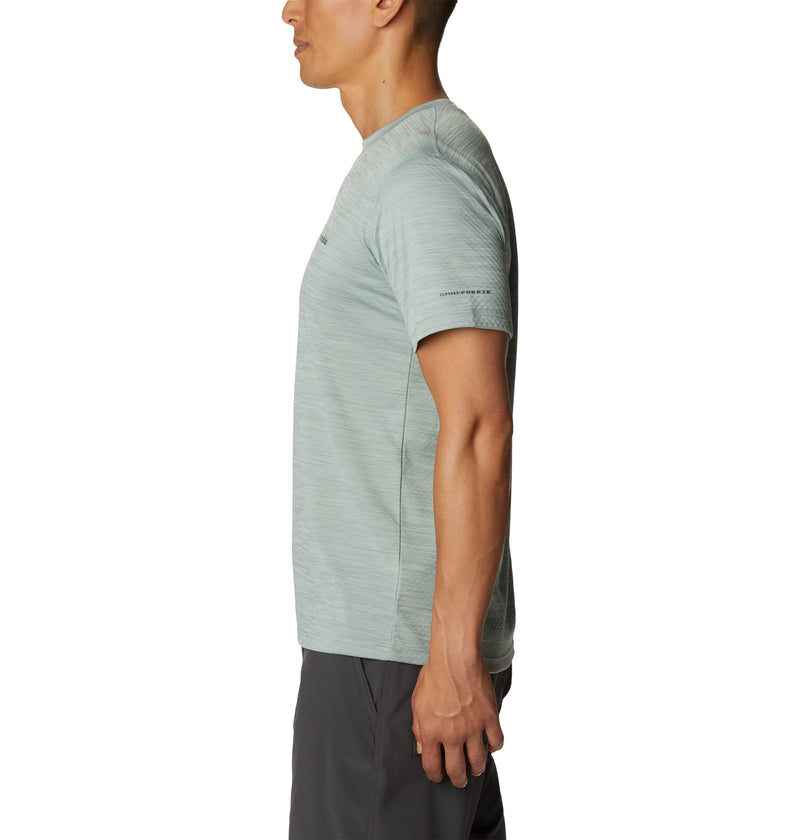 Playera Zero Rules™ Short Sleeve Shirt