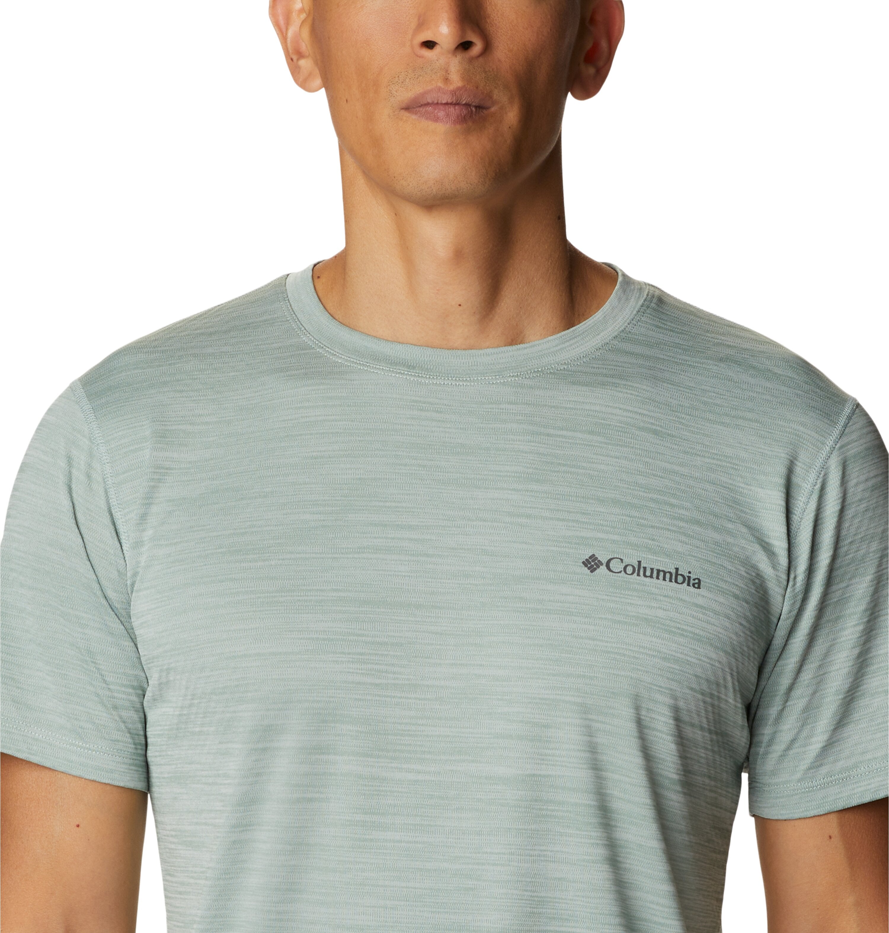 PLAYERA HOMBRE COLUMBIA | ZERO RULES TEE