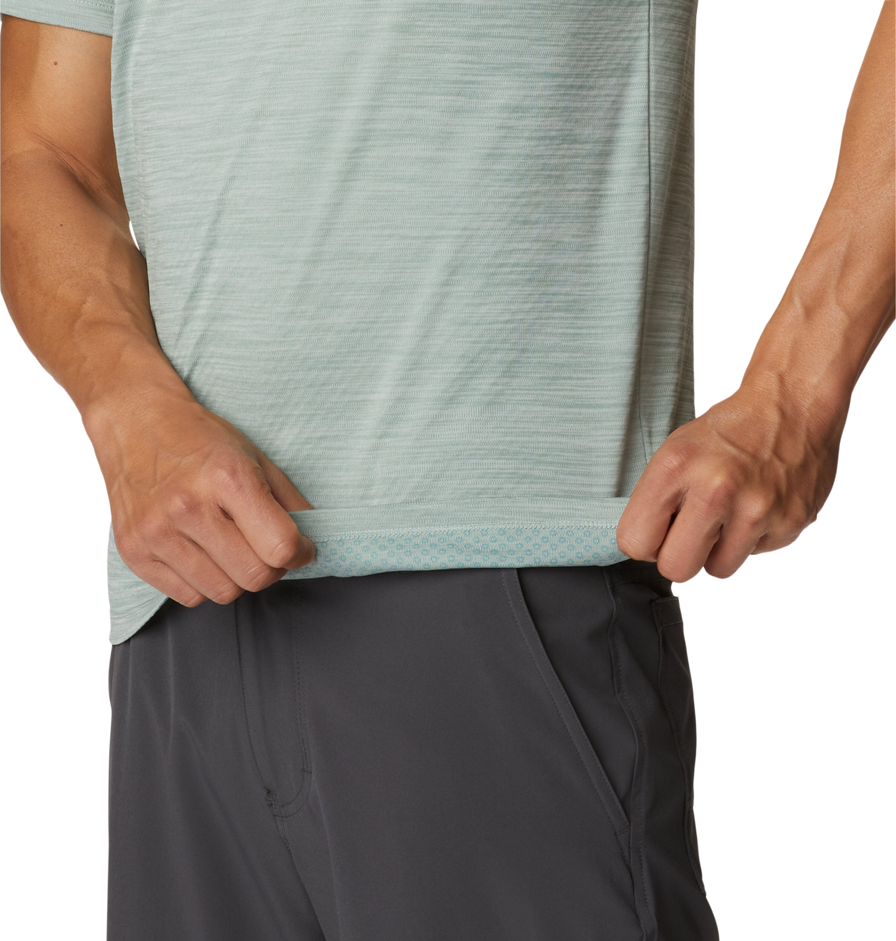 PLAYERA HOMBRE COLUMBIA | ZERO RULES TEE