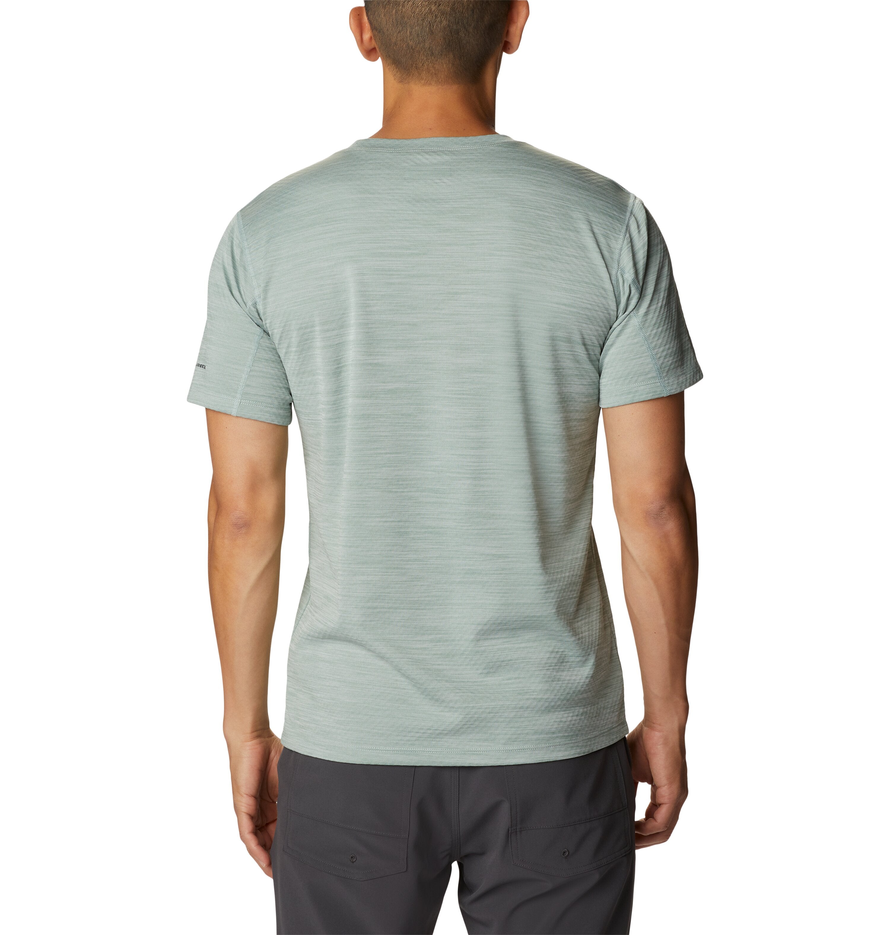 PLAYERA HOMBRE COLUMBIA | ZERO RULES TEE