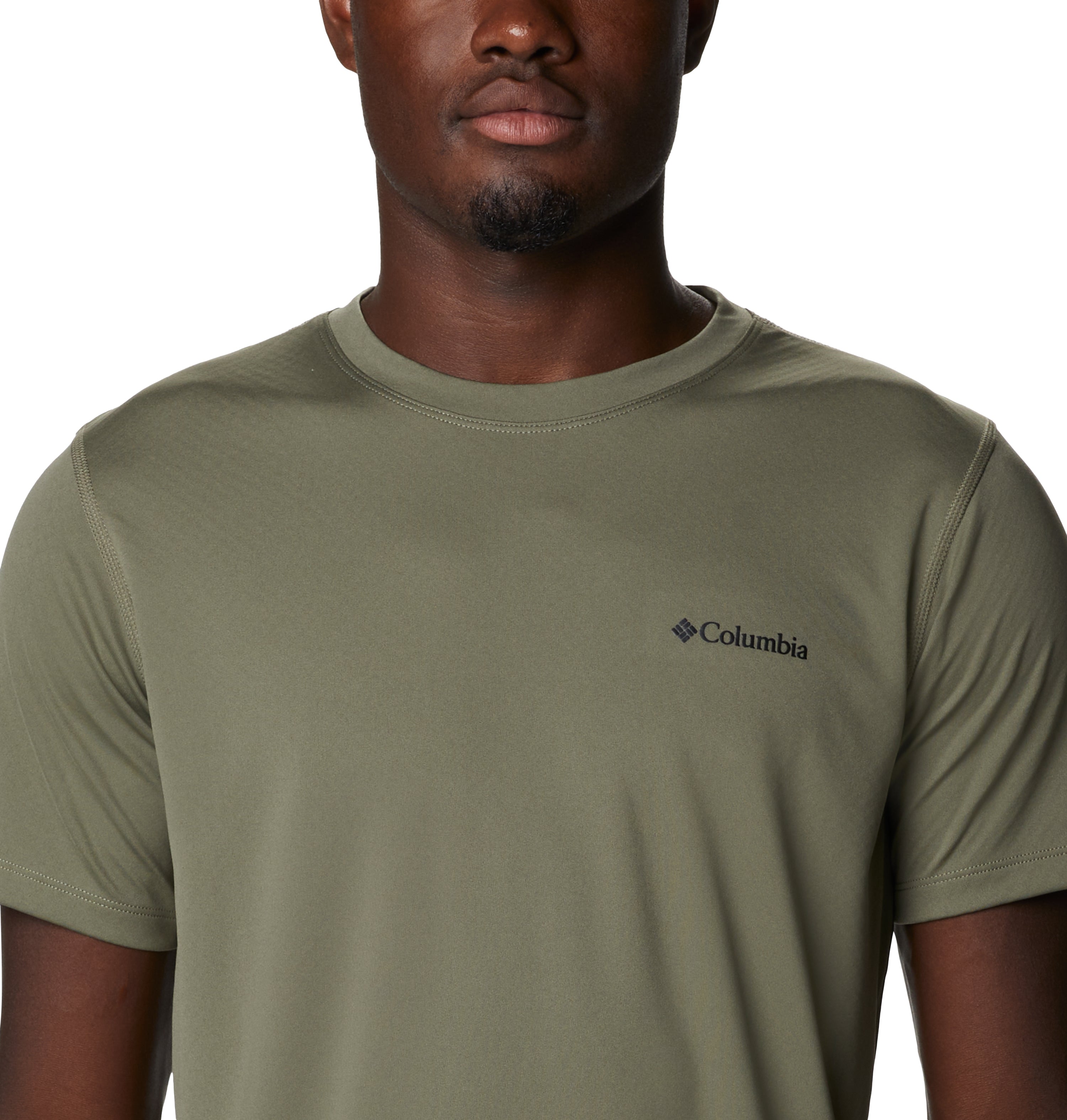 PLAYERA HOMBRE COLUMBIA | ZERO RULES TEE