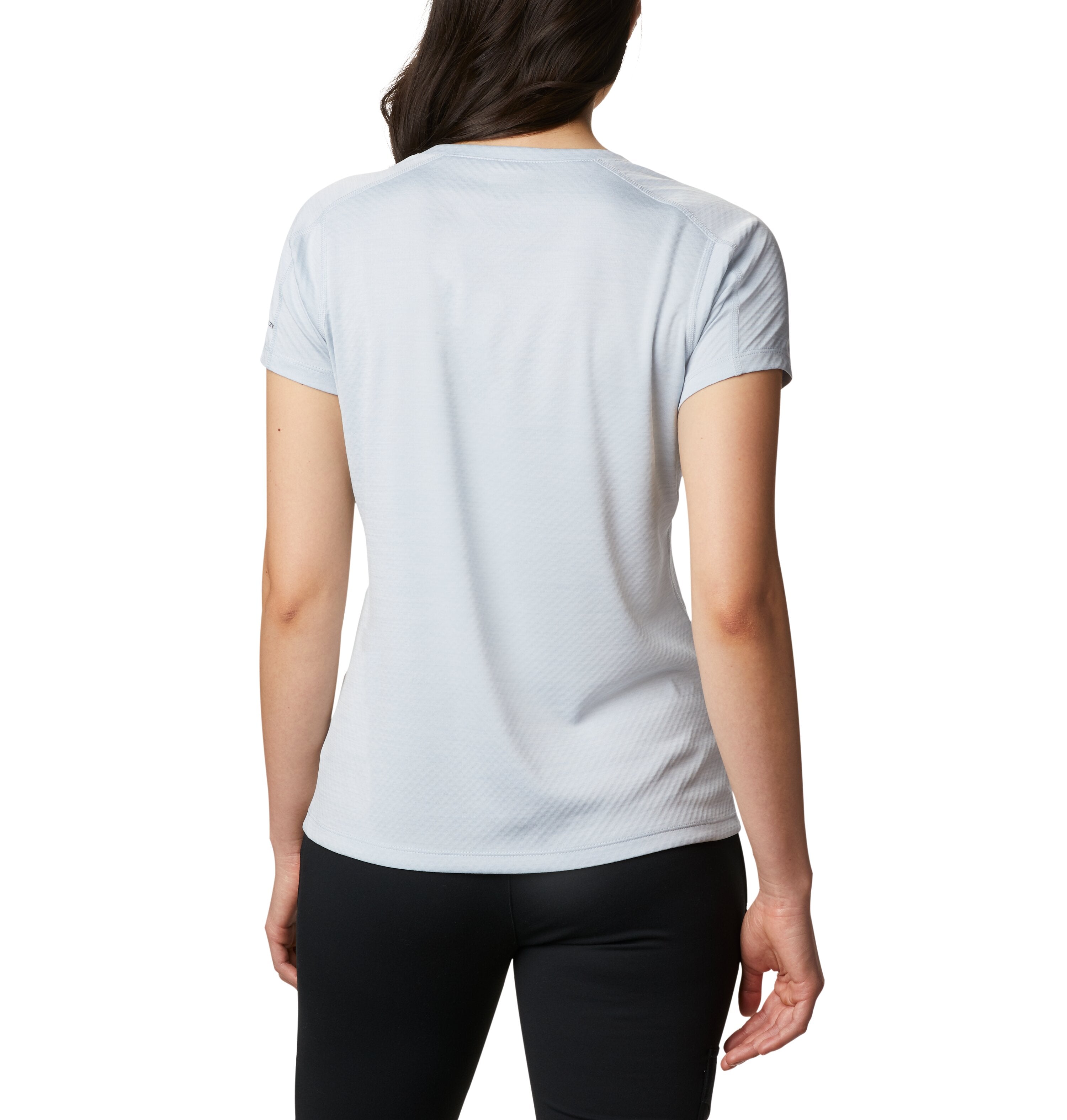PLAYERA MUJER COLUMBIA | ZERO RULES