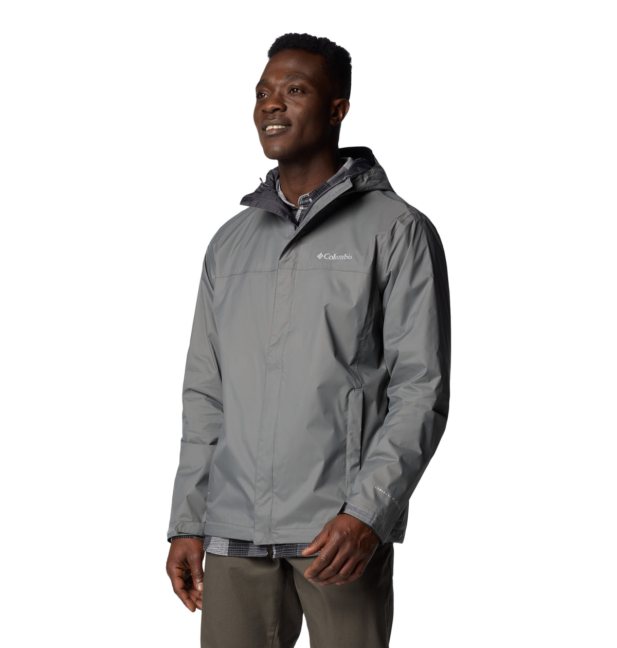 Chamarra Impermeable para Hombre Columbia Watertight II Jacket