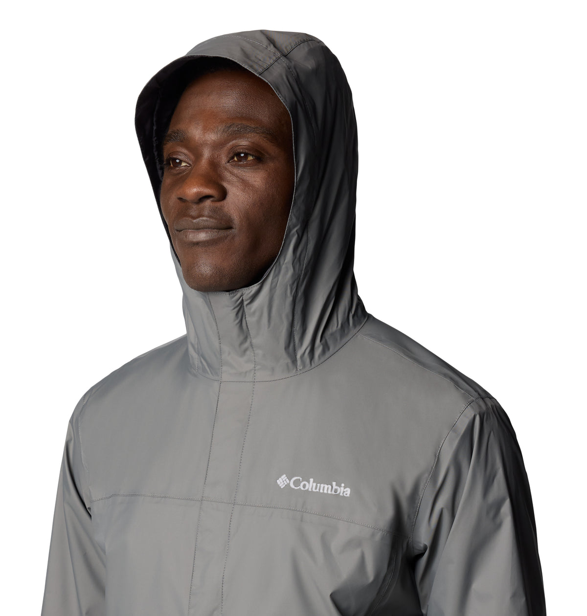 Chamarra Impermeable para Hombre Columbia Watertight II Jacket
