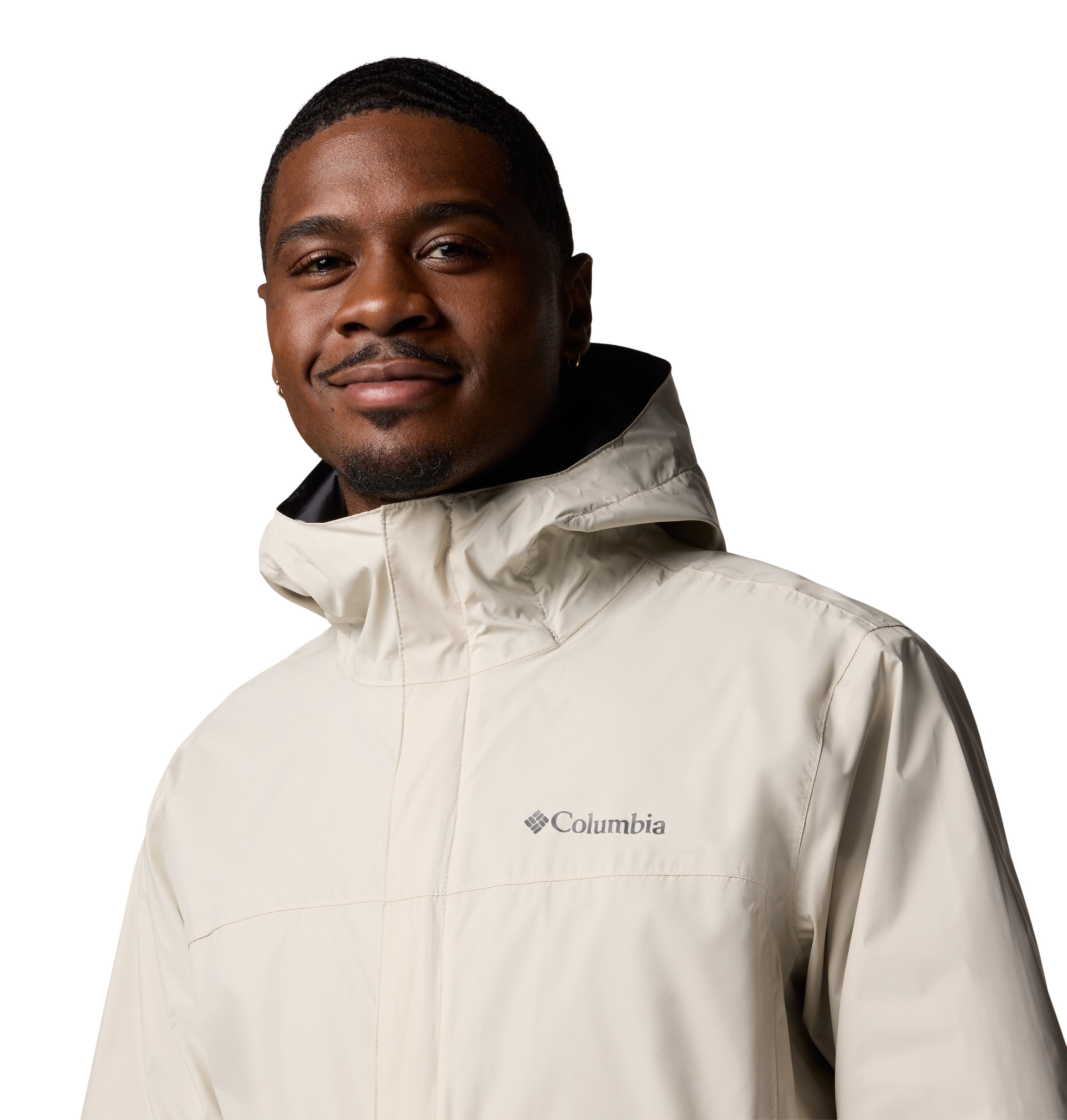 Chamarra Impermeable para Hombre Columbia Watertight II Jacket