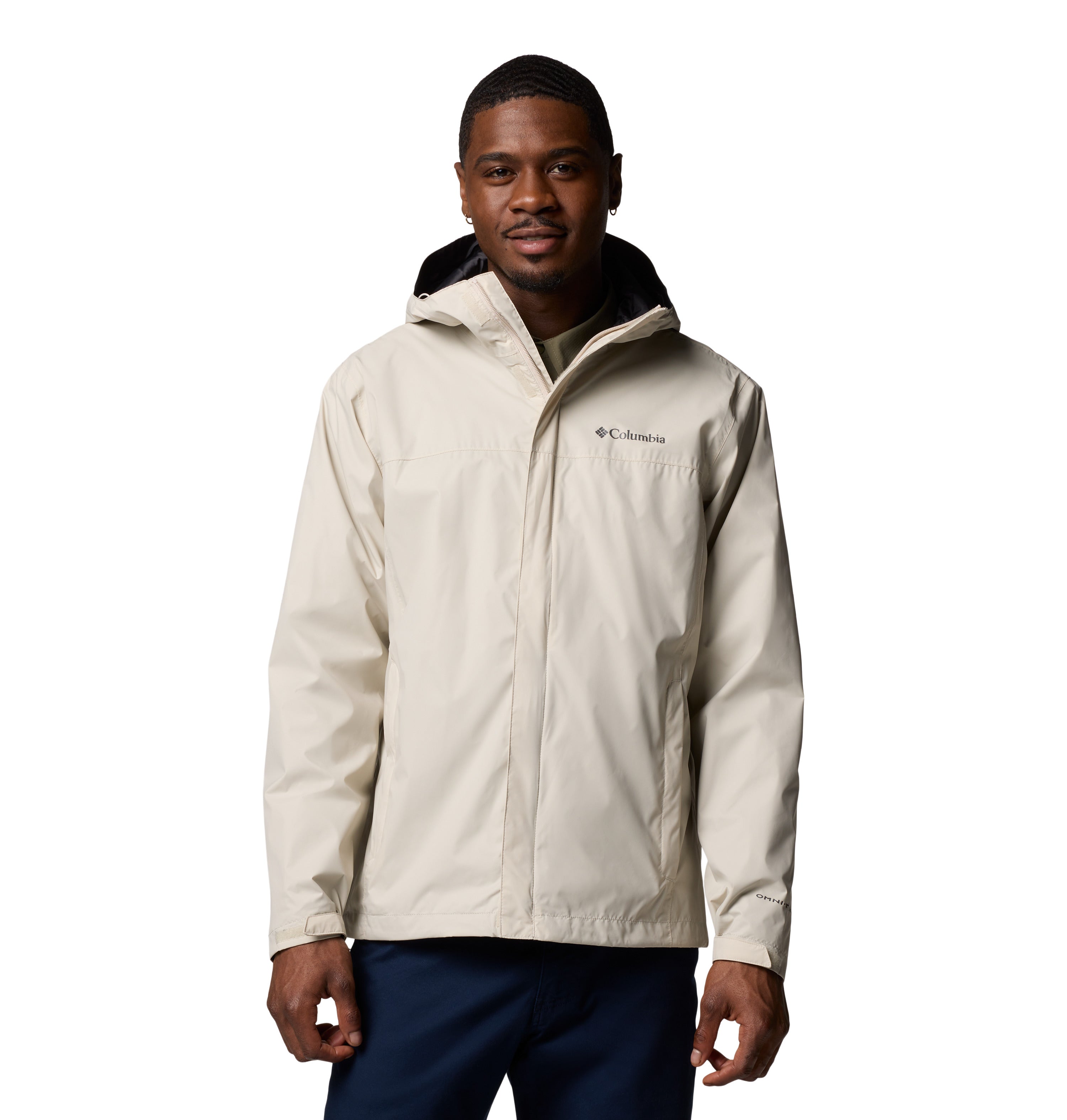 CHAMARRA HOMBRE COLUMBIA | WATERTIGHT II JACKET
