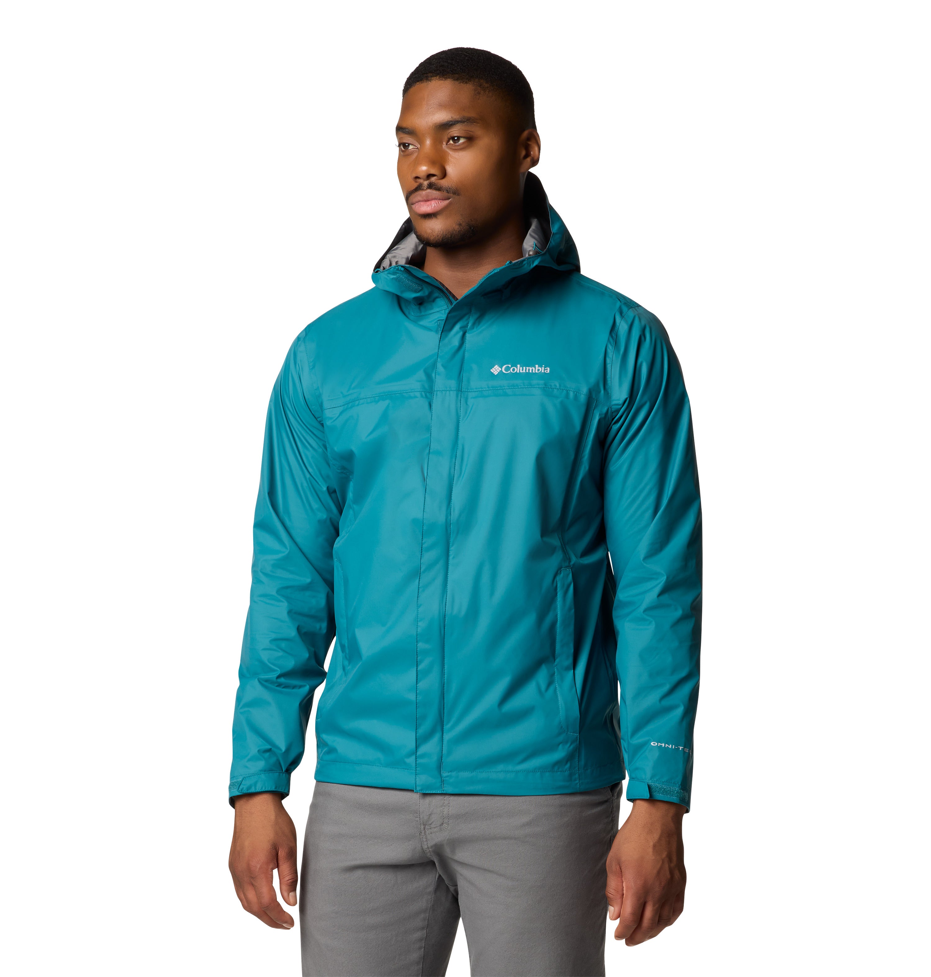 CHAMARRA HOMBRE COLUMBIA | WATERTIGHT II JACKET