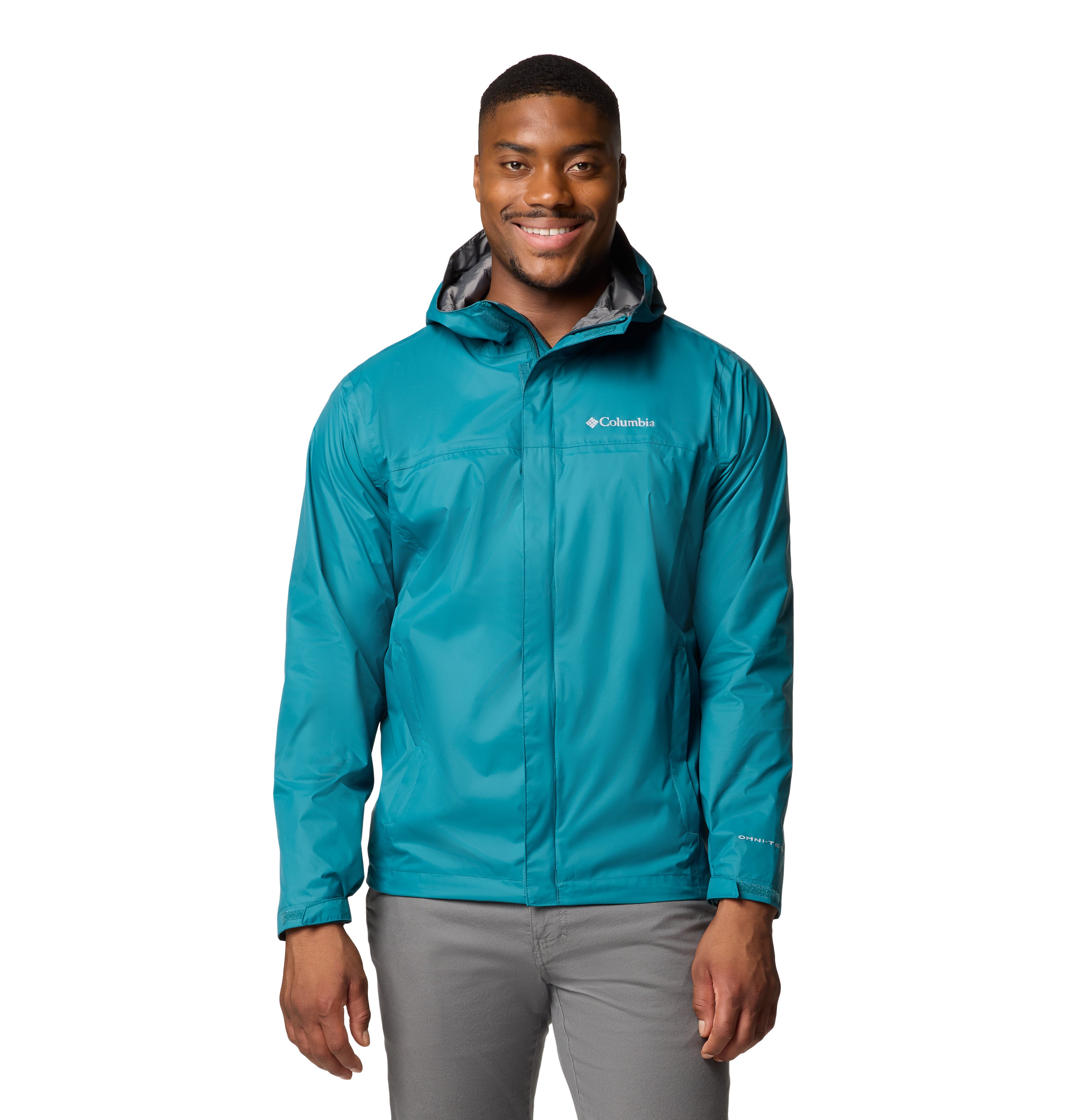 CHAMARRA HOMBRE COLUMBIA | WATERTIGHT II JACKET