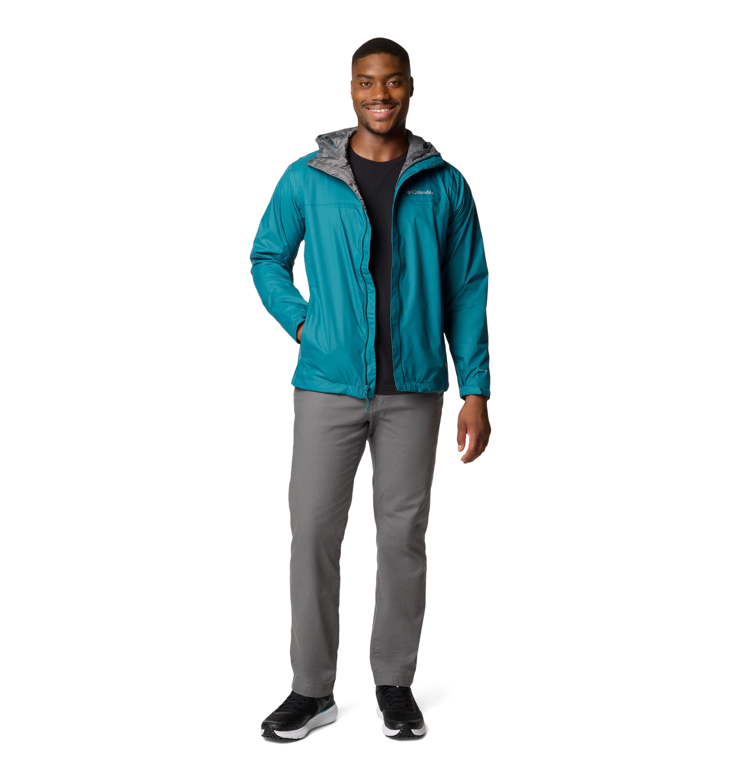 CHAMARRA HOMBRE COLUMBIA | WATERTIGHT II JACKET