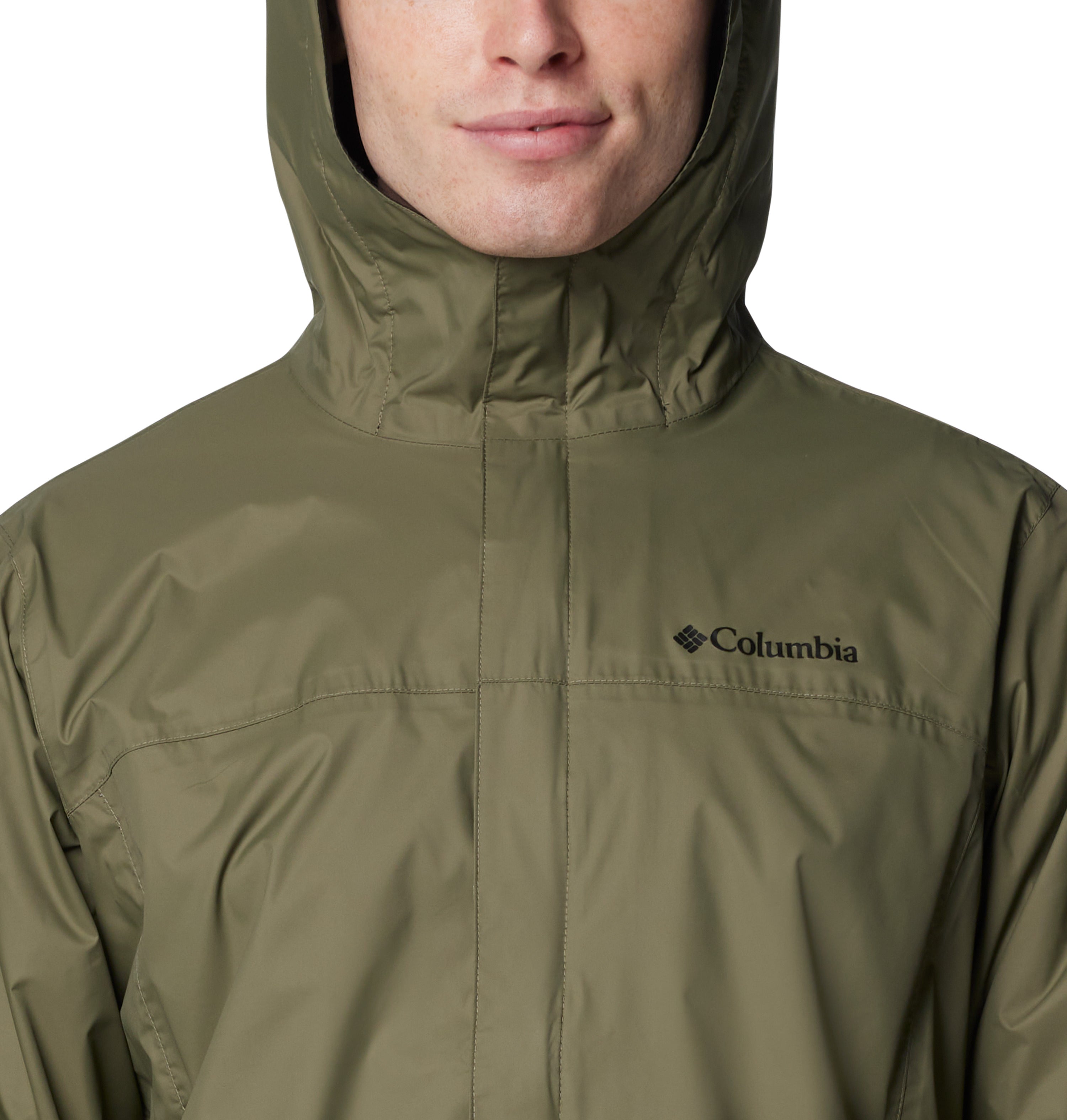 Chamarra Impermeable para Hombre Columbia Watertight II Jacket