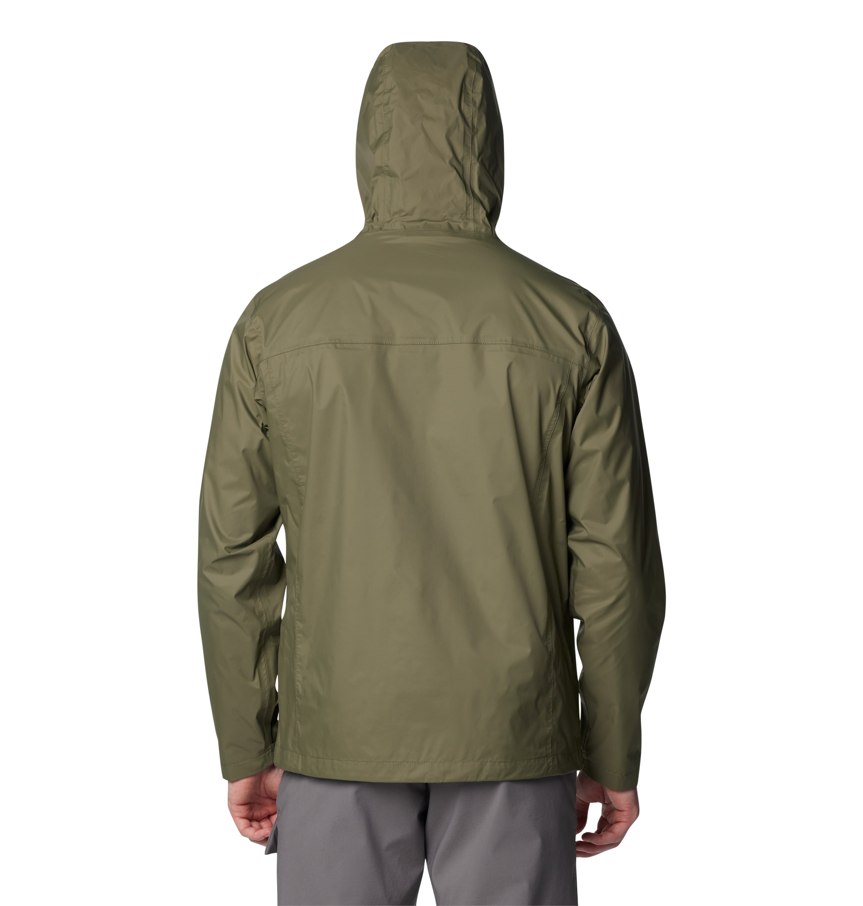 Chamarra Impermeable para Hombre Columbia Watertight II Jacket