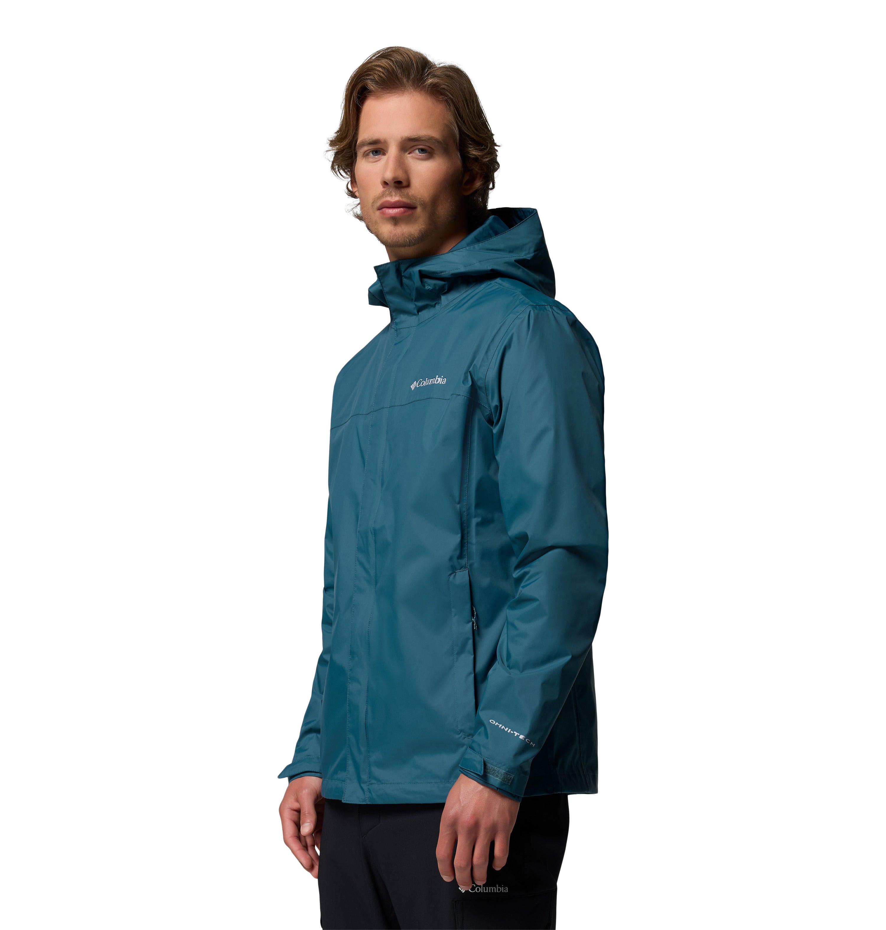 Chamarra Impermeable para Hombre Columbia Watertight II Jacket