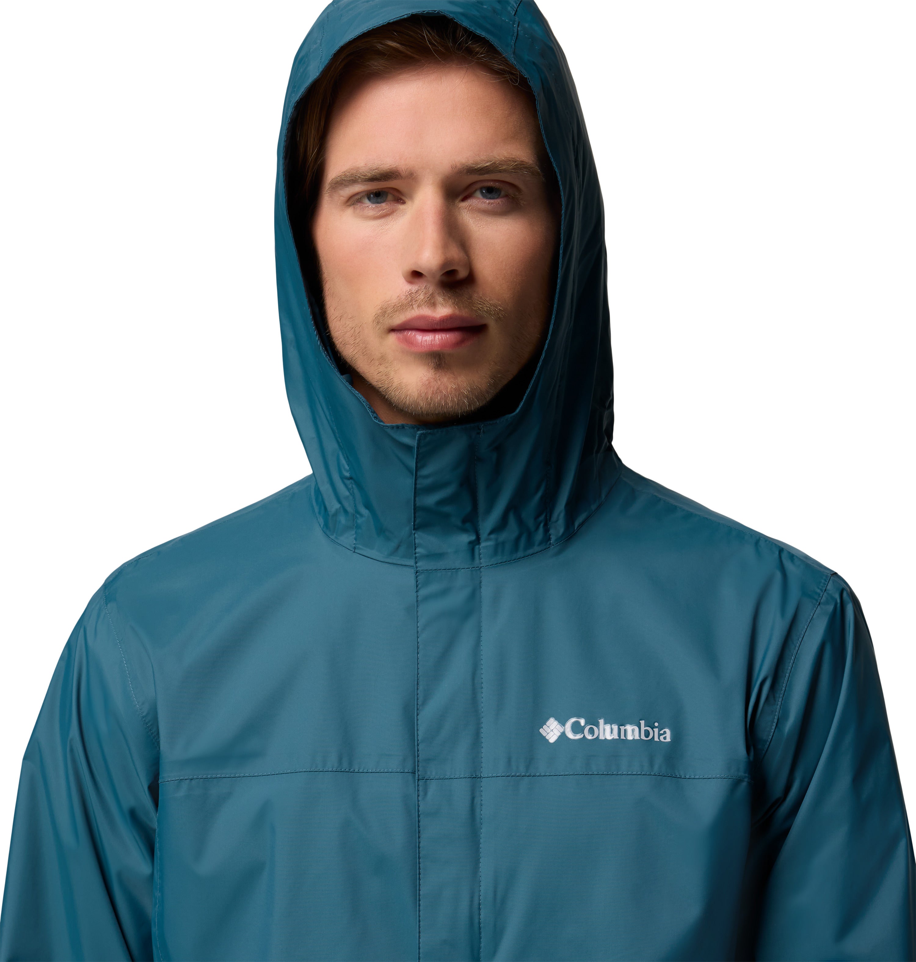 Chamarra Impermeable para Hombre Columbia Watertight II Jacket