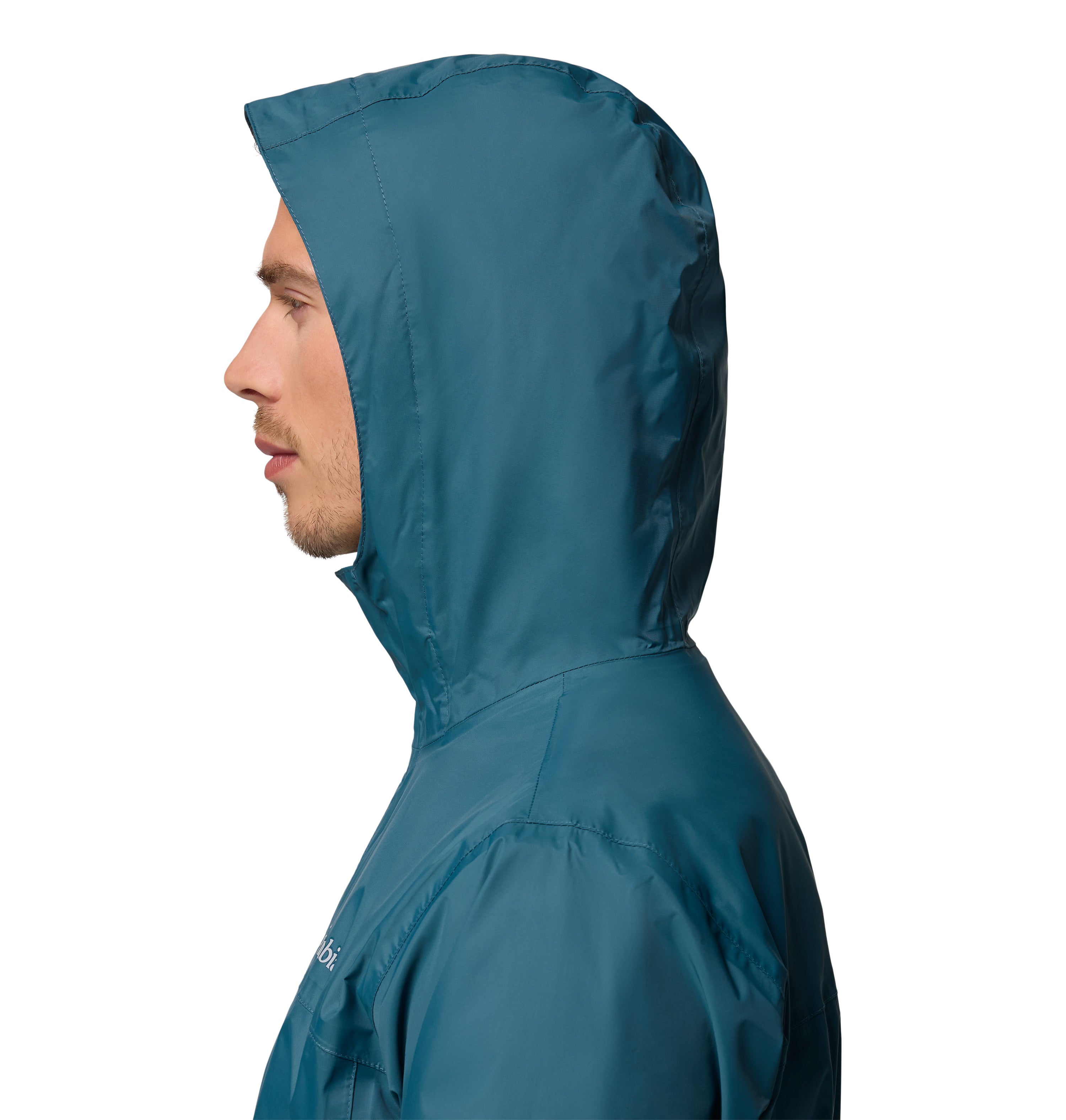Chamarra Impermeable para Hombre Columbia Watertight II Jacket