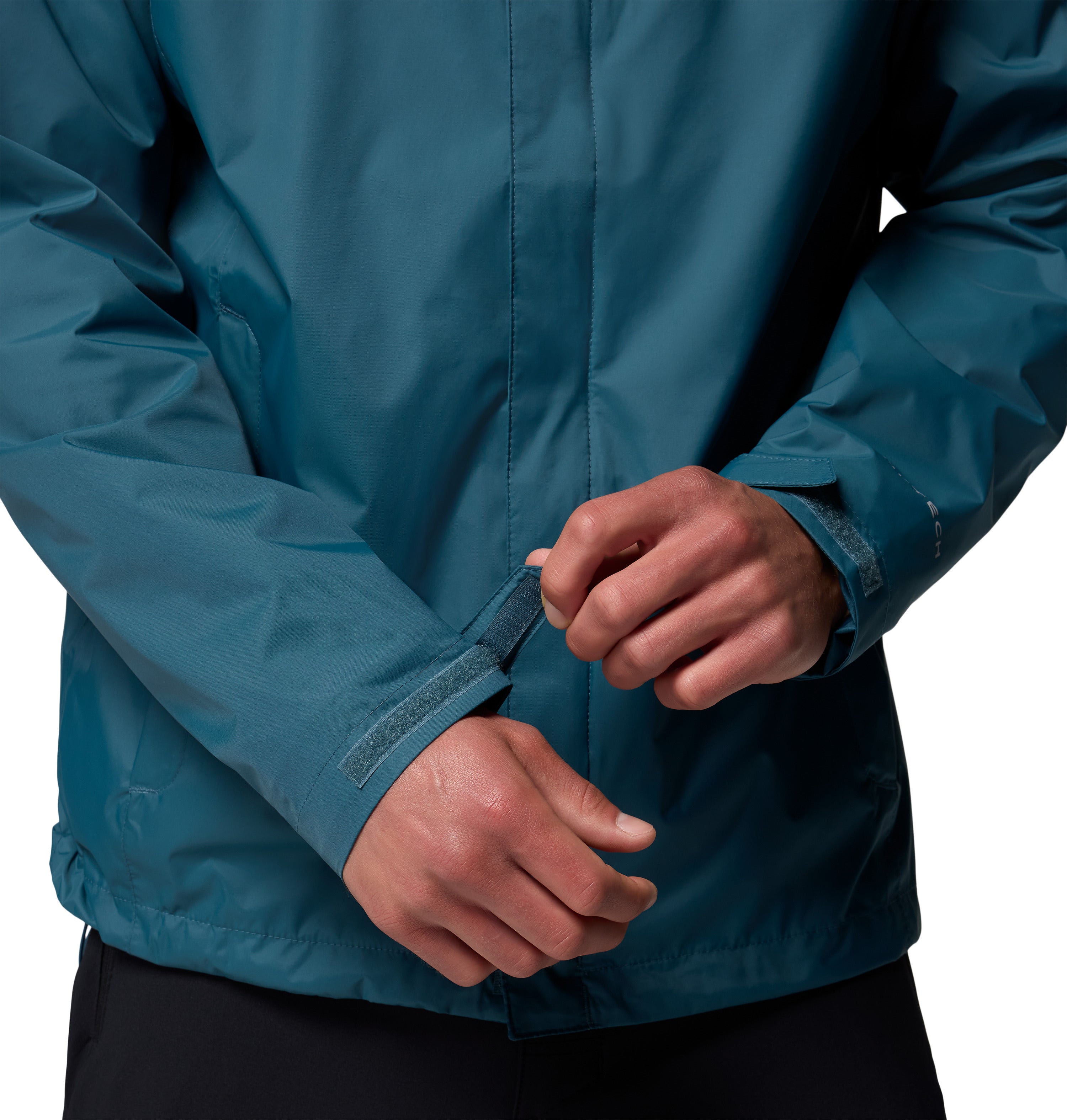 Chamarra Impermeable para Hombre Columbia Watertight II Jacket