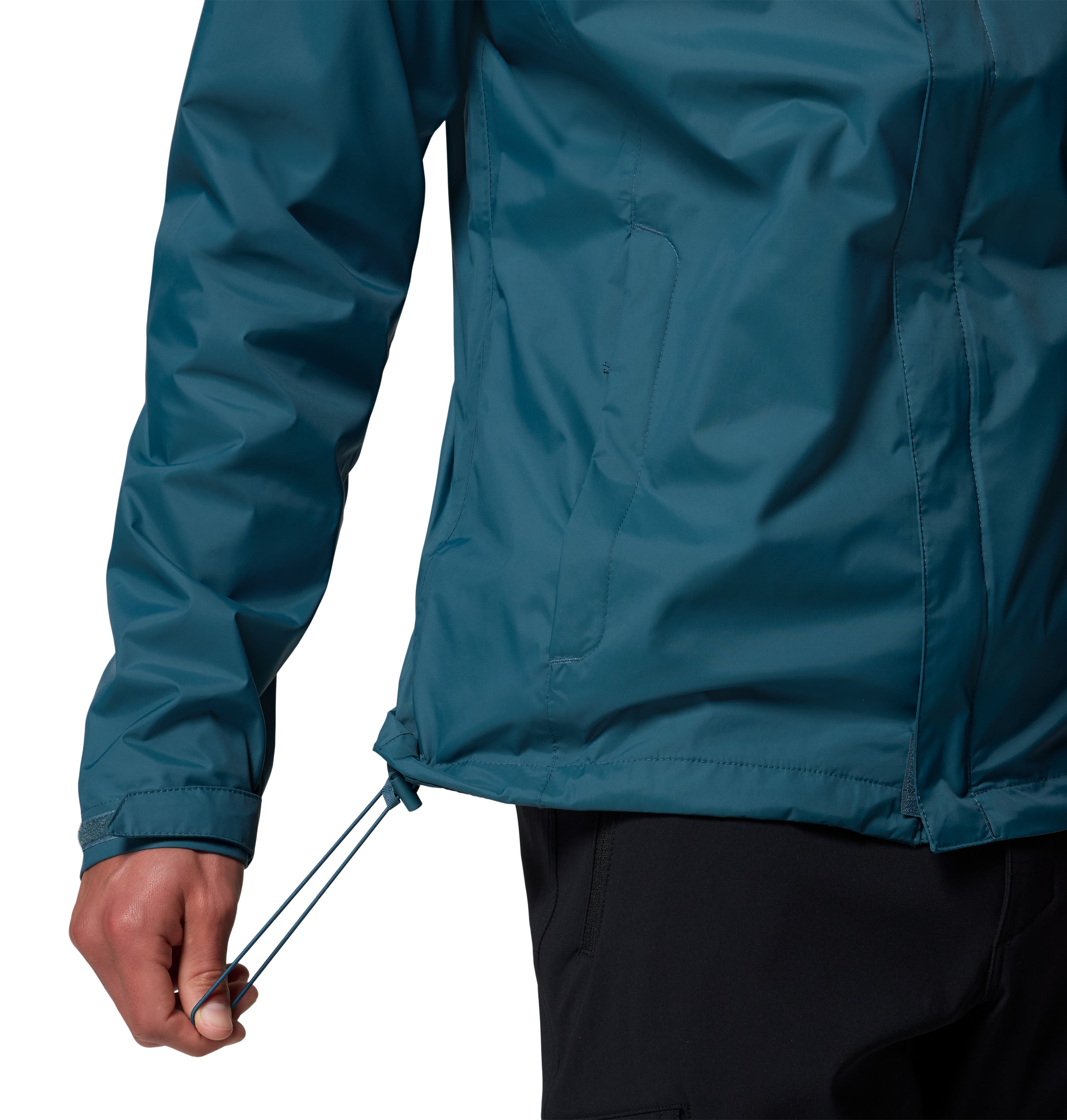 Chamarra Impermeable para Hombre Columbia Watertight II Jacket