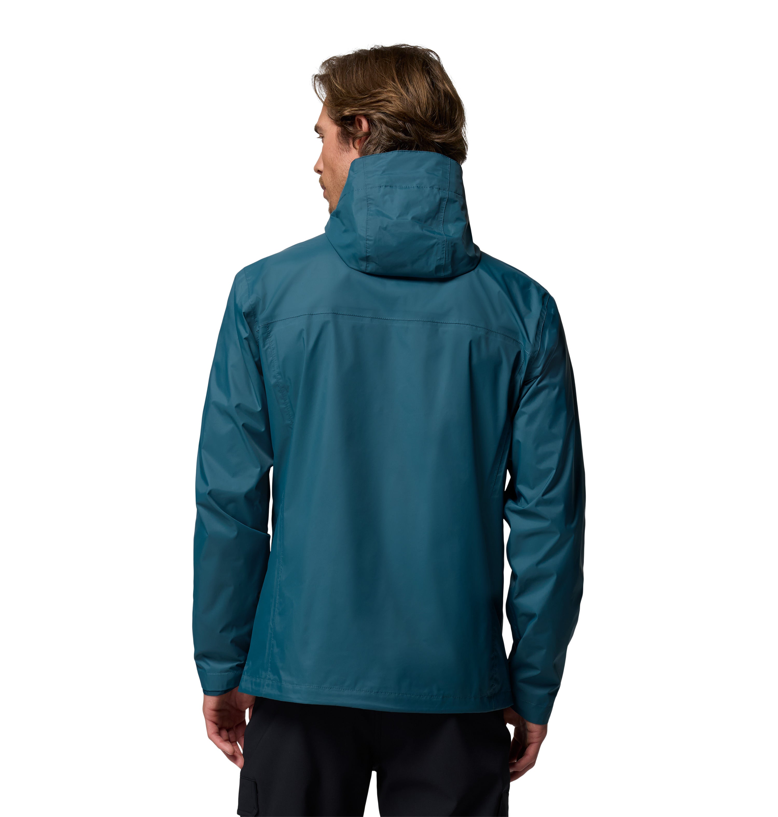 Chamarra Impermeable para Hombre Columbia Watertight II Jacket