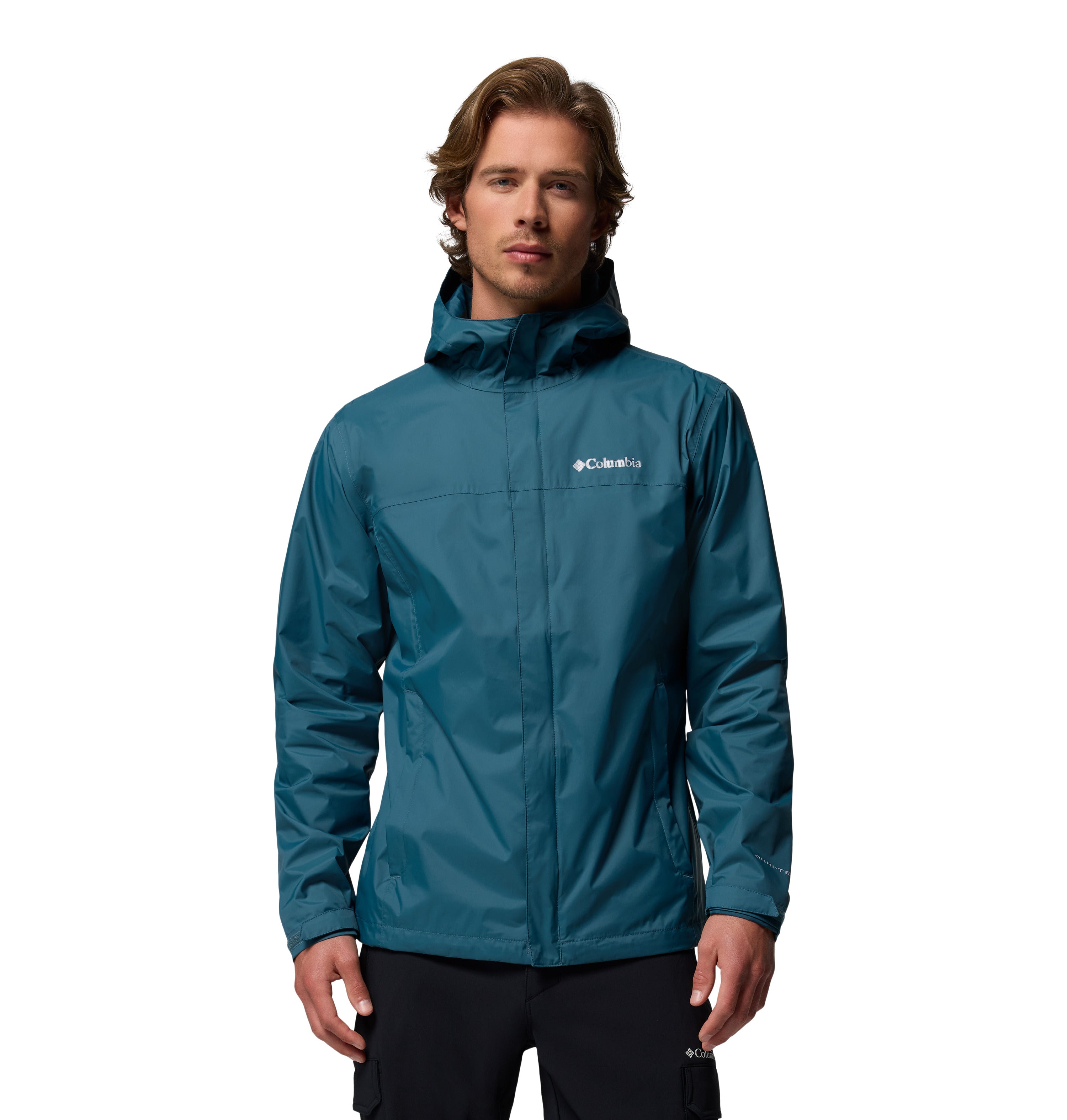 Chamarra Impermeable para Hombre Columbia Watertight II Jacket