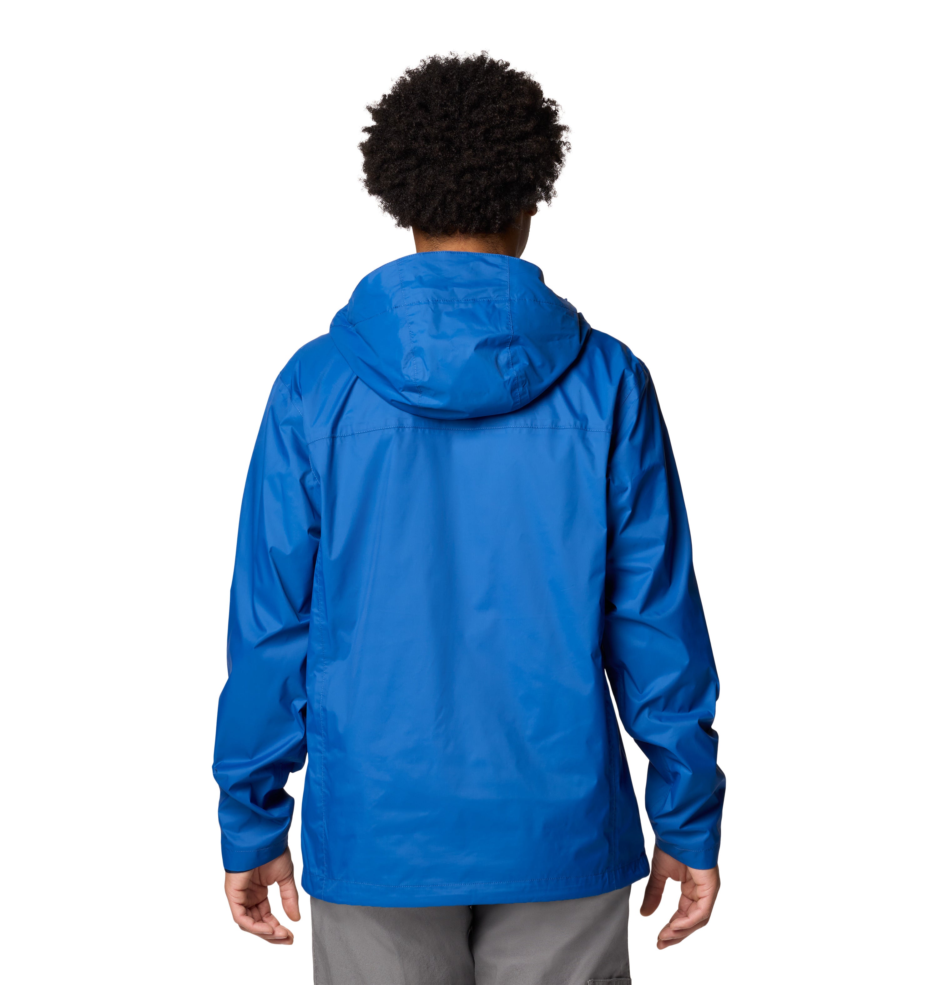 Chamarra Impermeable para Hombre Columbia Watertight II Jacket