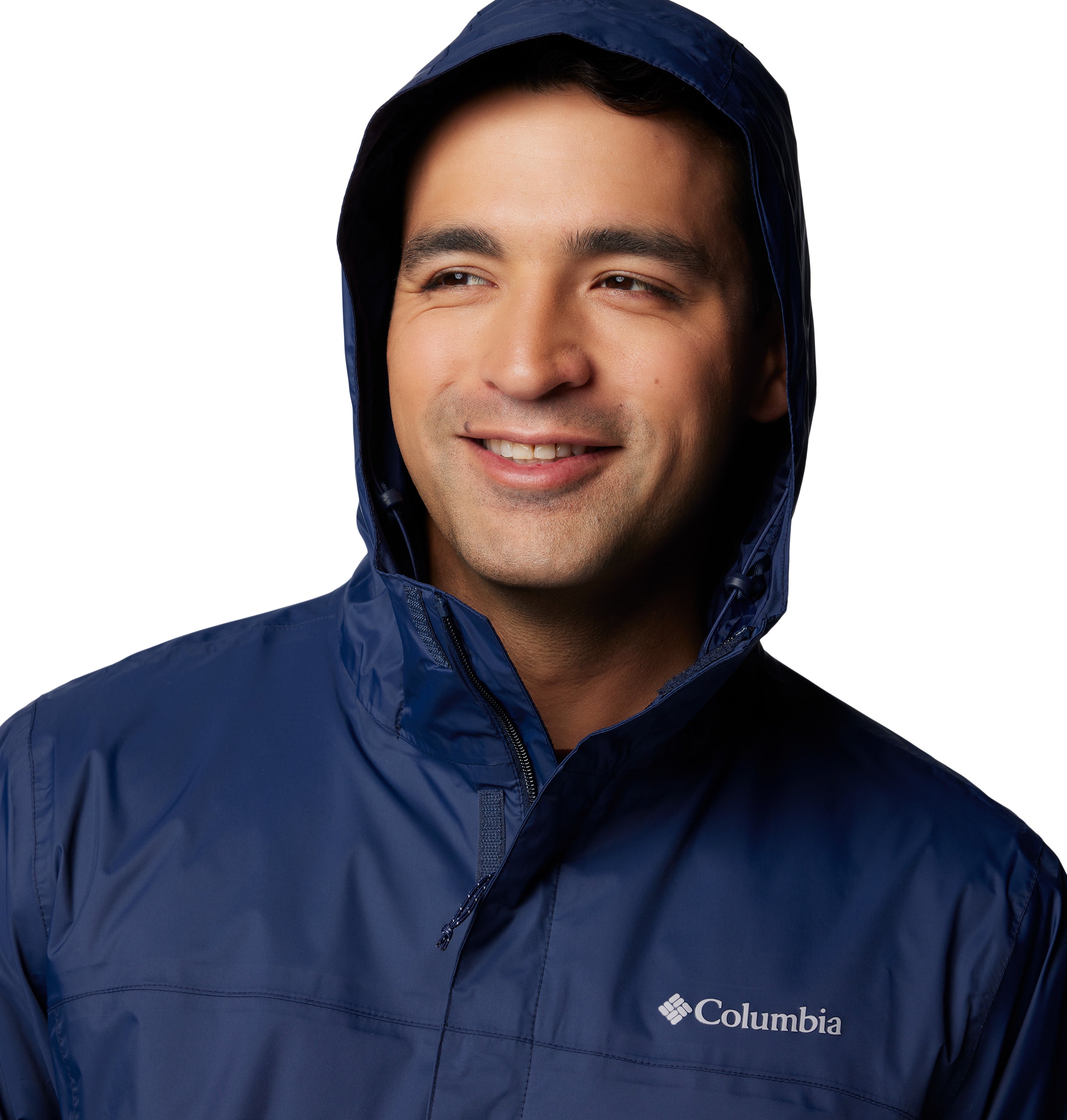 Chamarra impermeable para hombre Columbia Watertight II