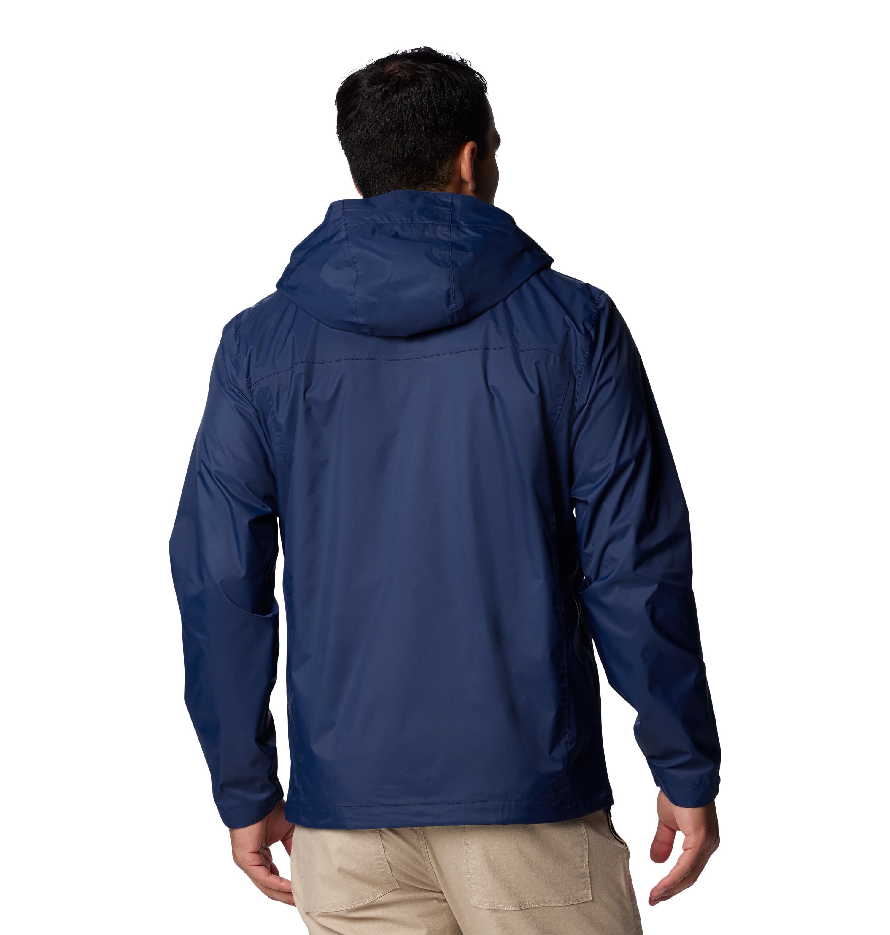 Chamarra impermeable para hombre Columbia Watertight II