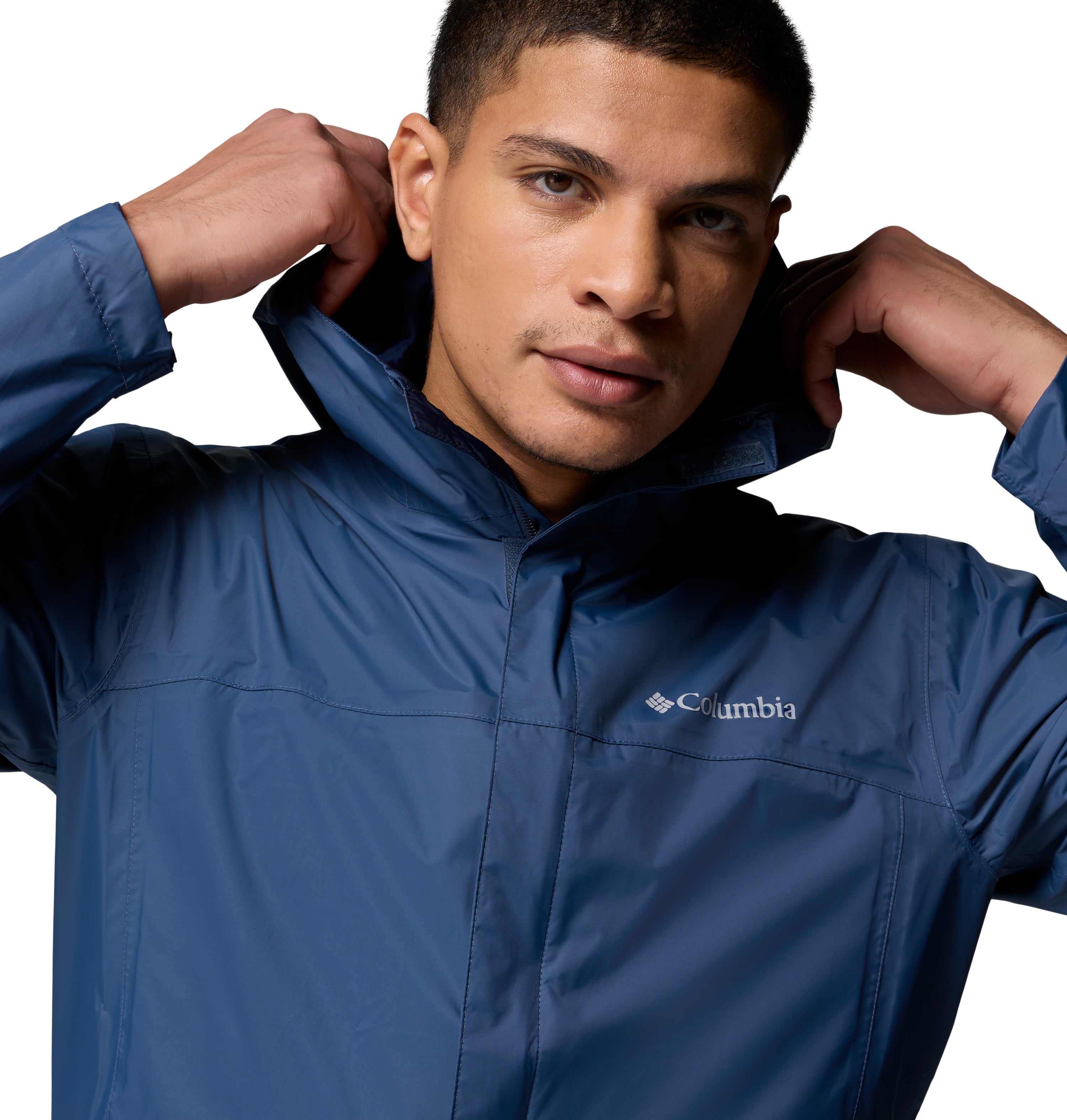 Chamarra Impermeable para Hombre Columbia Watertight II Jacket
