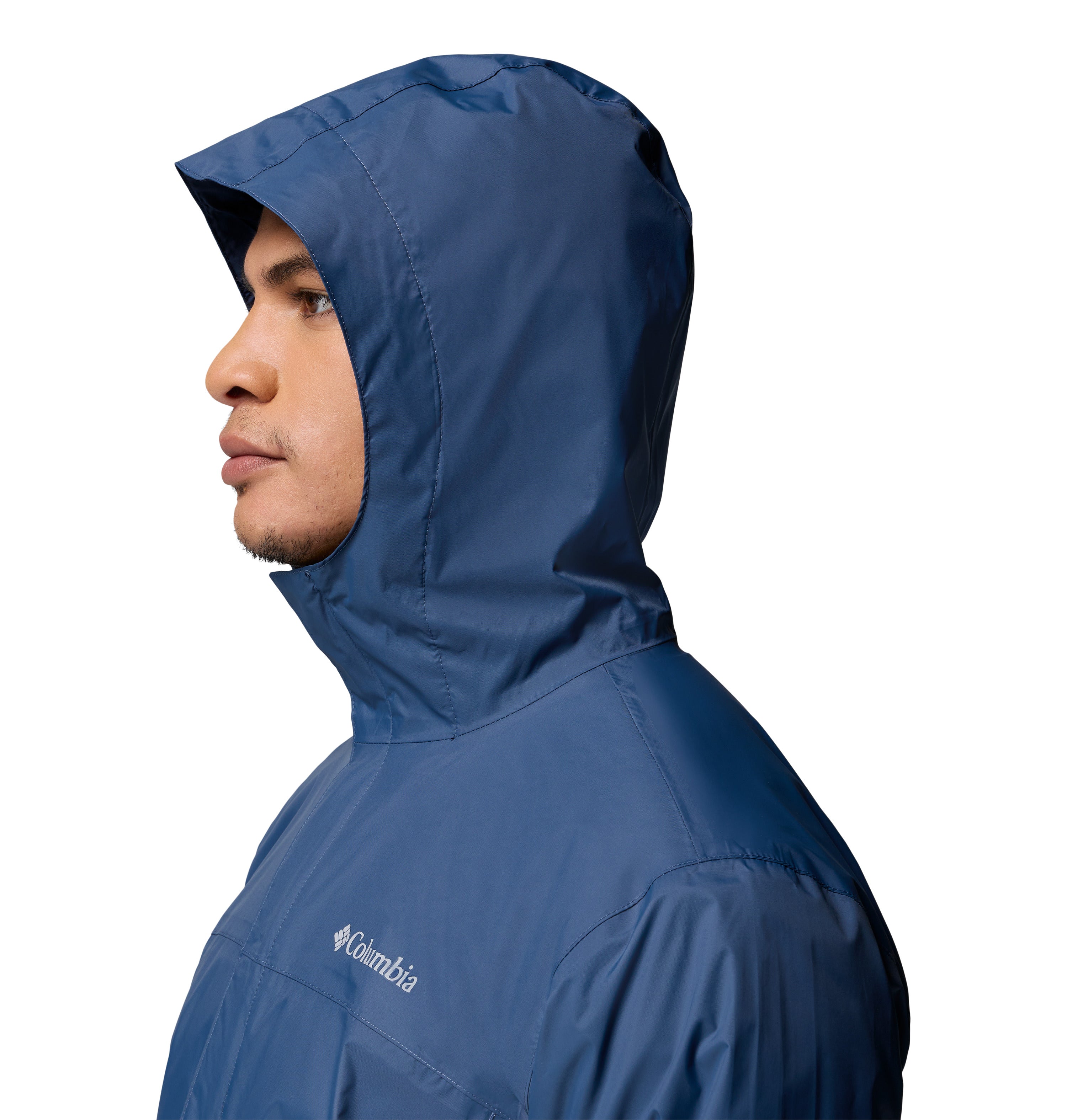 Chamarra Impermeable para Hombre Columbia Watertight II Jacket