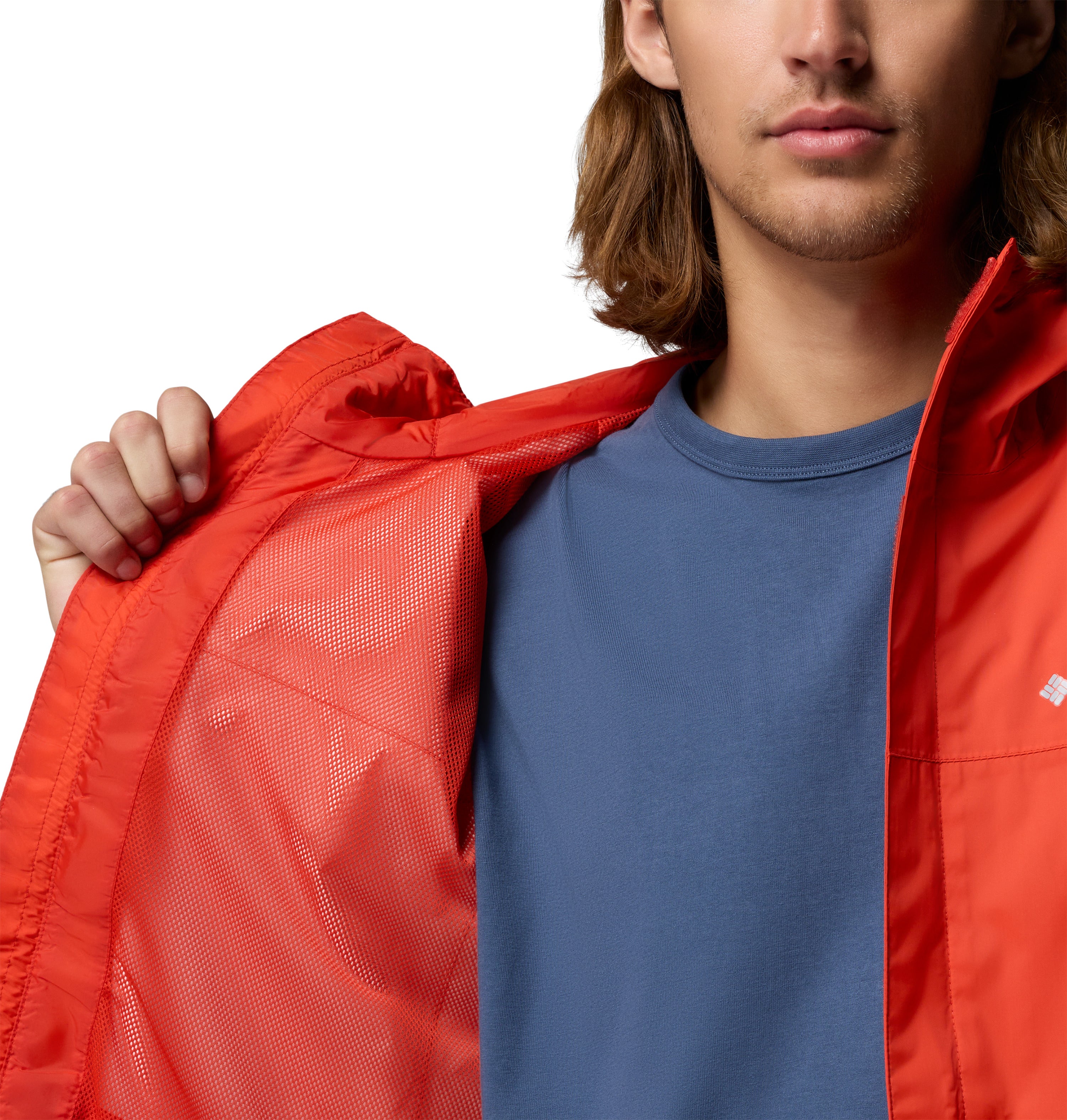 Chamarra Impermeable para Hombre Columbia Watertight II Jacket