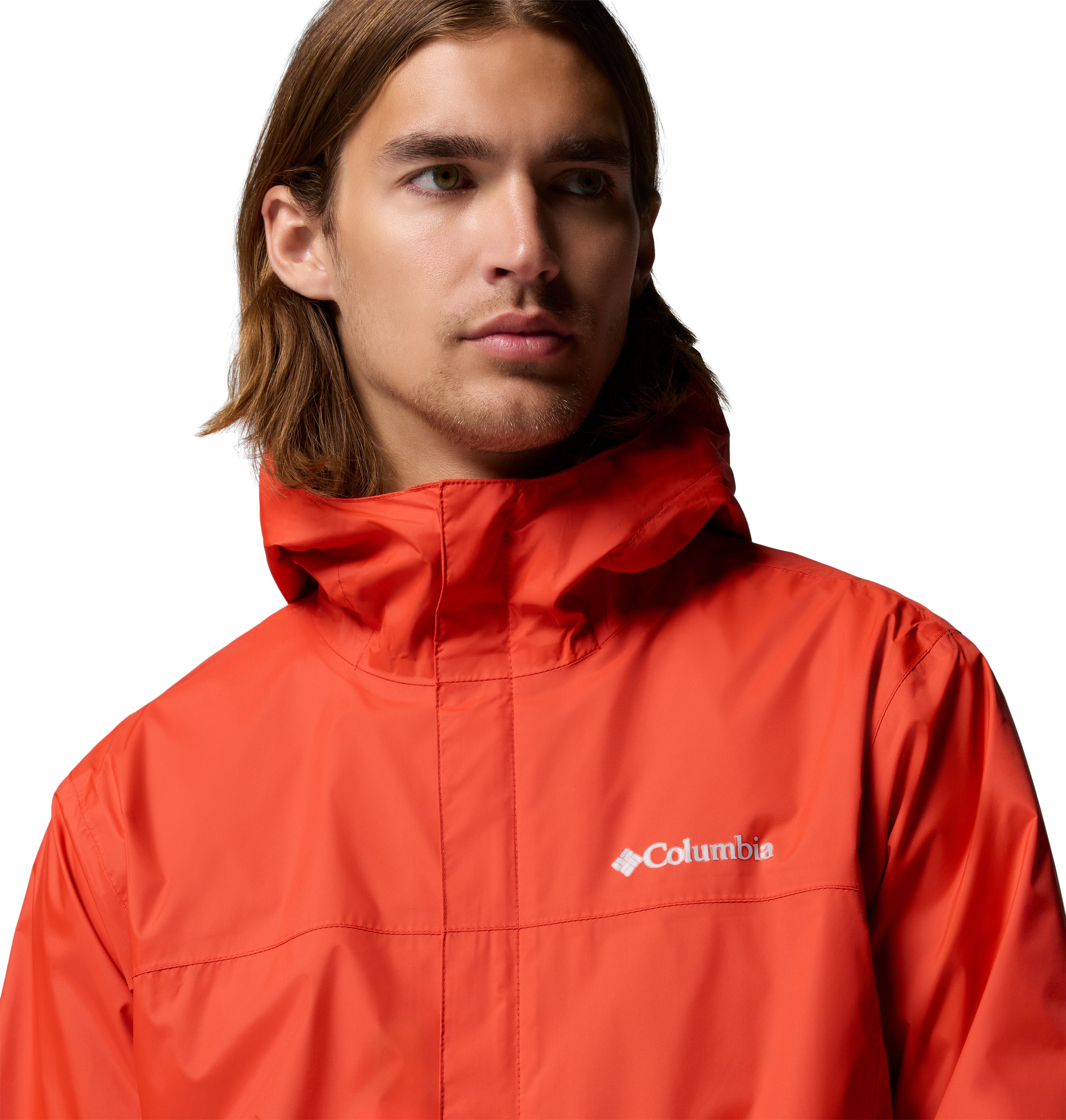 Chamarra Impermeable para Hombre Columbia Watertight II Jacket