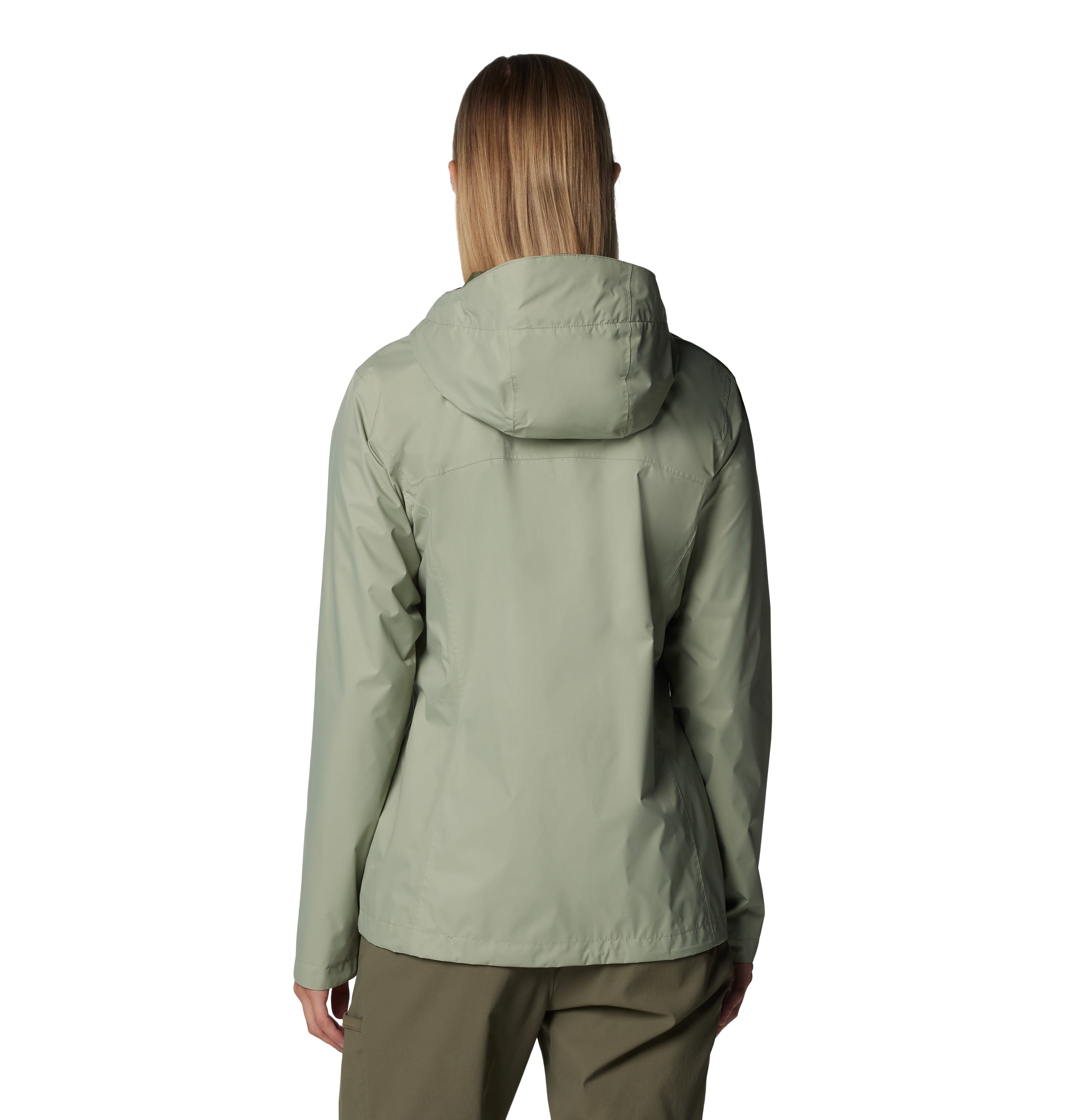 Chamarra Impermeable para Mujer Columbia Arcadia II Jacket