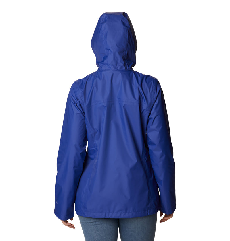 Chamarra Para Mujer Arcadia™ II Jacket