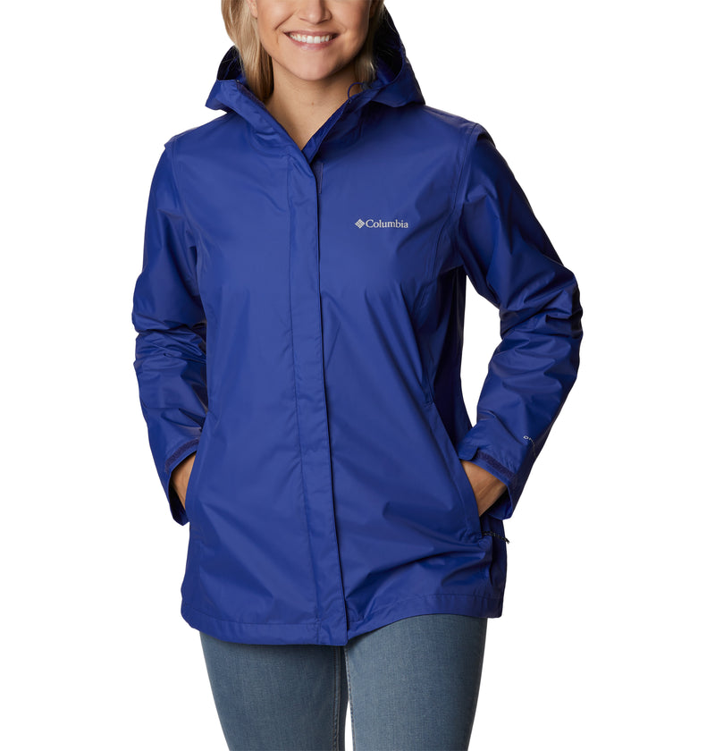 Chamarra Para Mujer Arcadia™ II Jacket