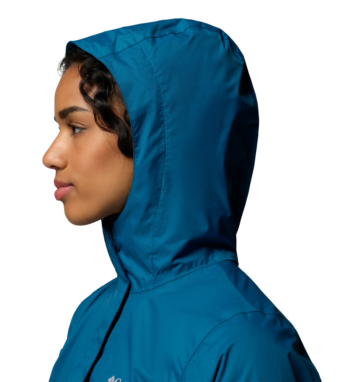 Chamarra Impermeable para Mujer Columbia Arcadia II Jacket
