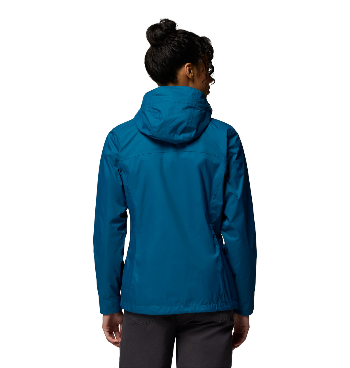 Chamarra Impermeable para Mujer Columbia Arcadia II Jacket