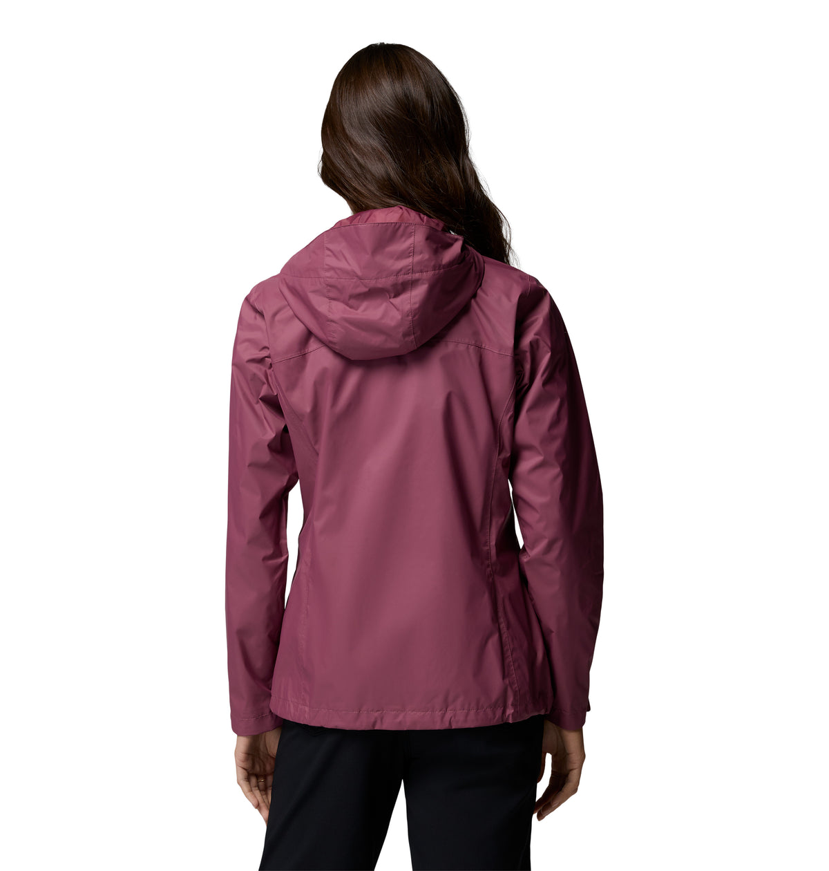 Chamarra Impermeable para Mujer Columbia Arcadia II Jacket