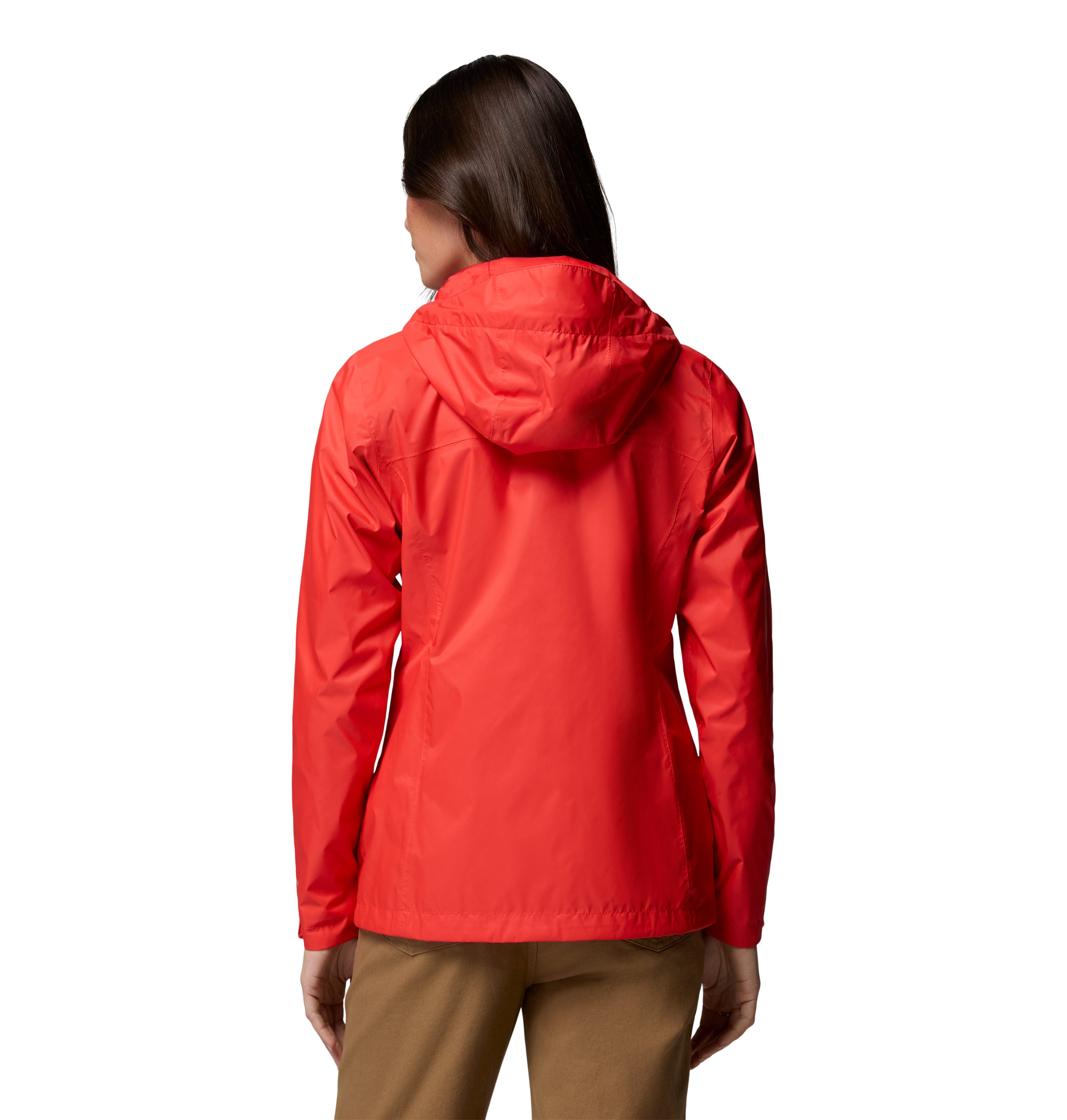 Chamarra Impermeable para Mujer Columbia Arcadia II Jacket