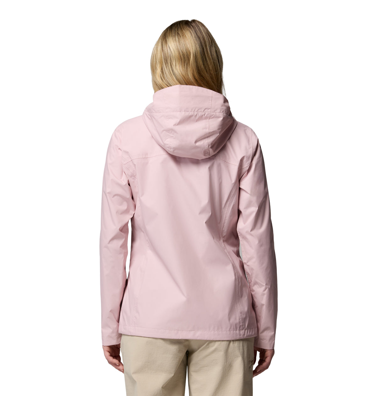 Chamarra Impermeable para Mujer Columbia Arcadia II Jacket