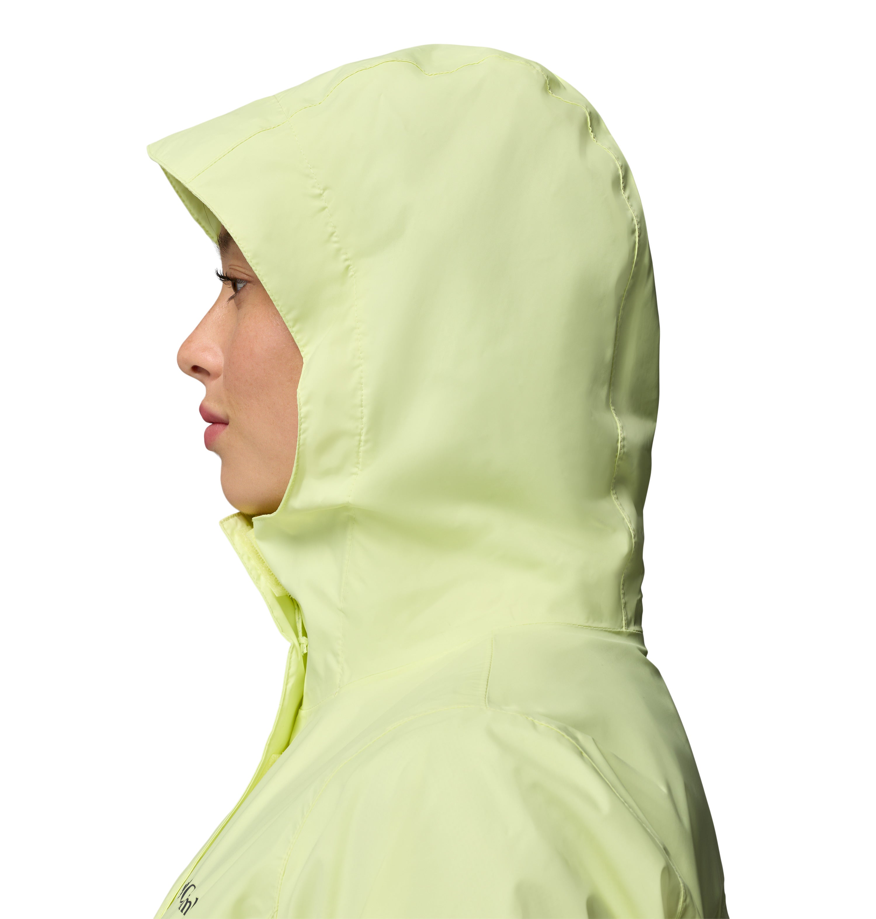 Chamarra Impermeable para Mujer Columbia Arcadia II Jacket