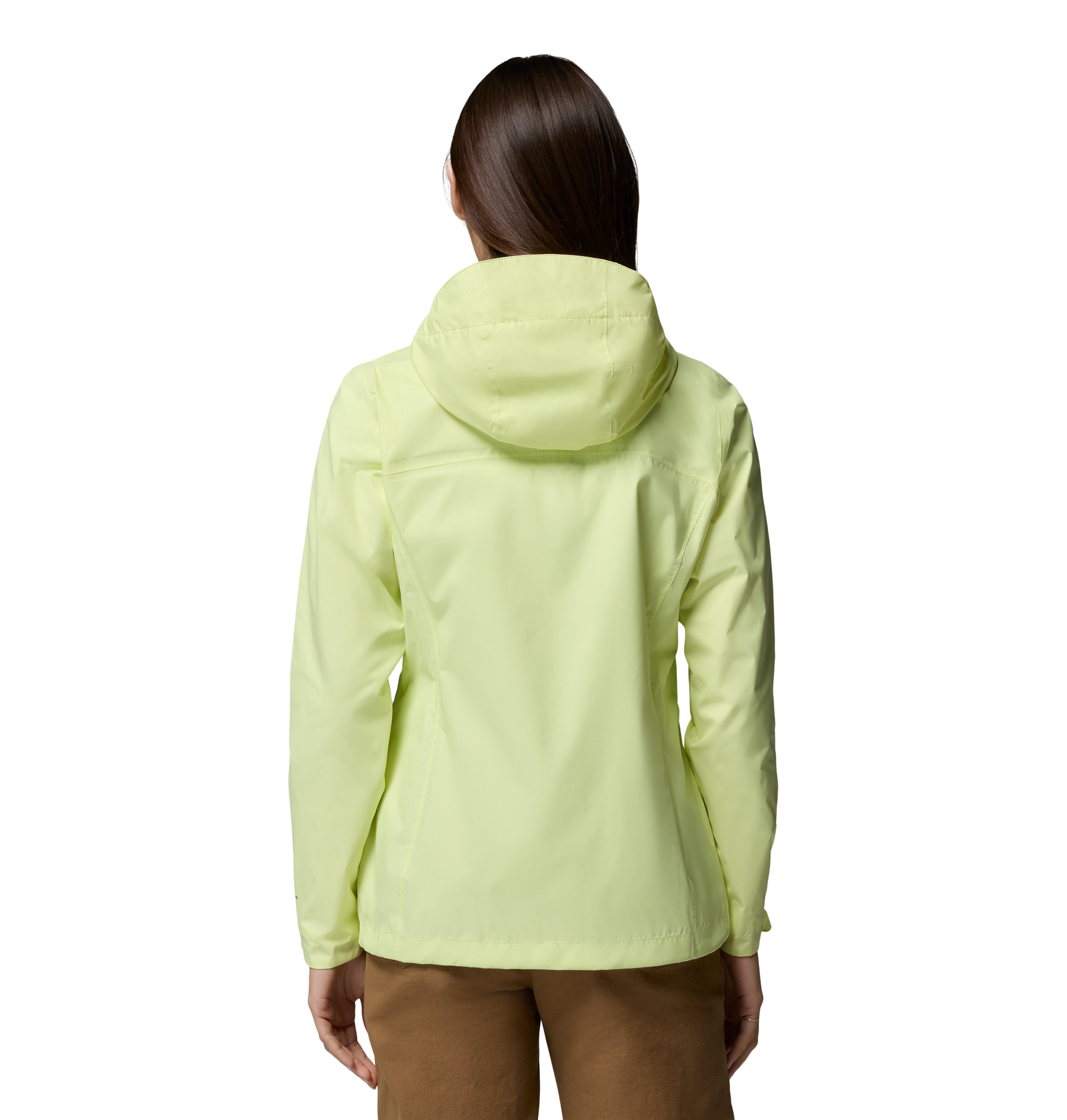 Chamarra Impermeable para Mujer Columbia Arcadia II Jacket