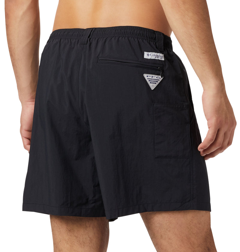 Traje de Baño para Hombre Backcast™ III Water Short Largo 8