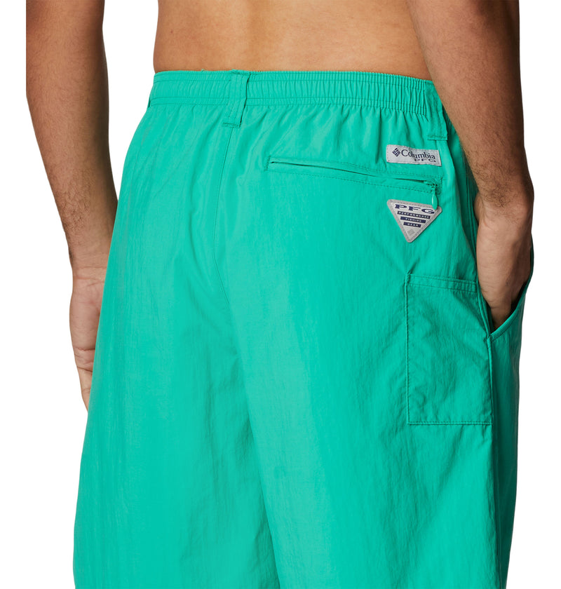 Traje de Baño para Hombre Backcast™ III Water Short Largo 8