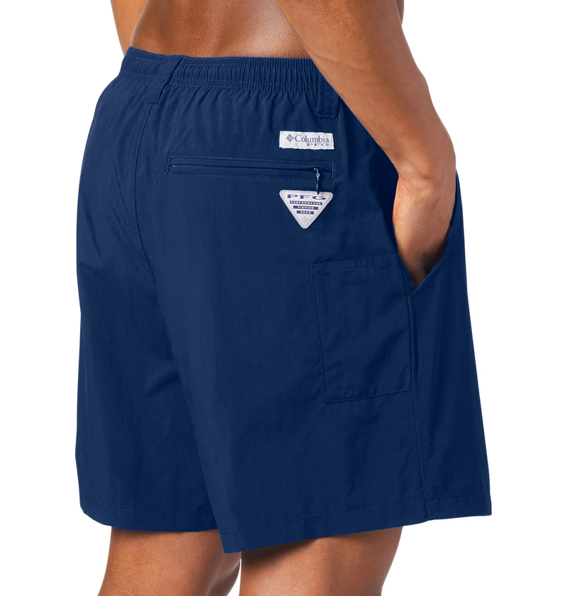 Traje de Baño para Hombre Backcast™ III Water Short Largo 8