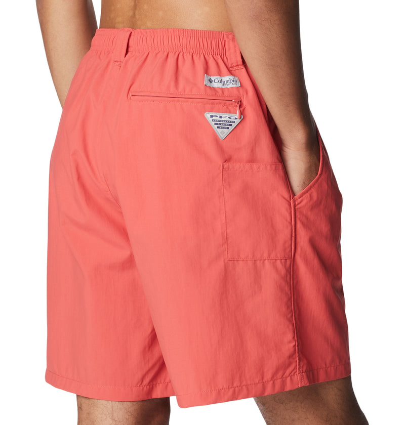 Traje de Baño para Hombre Backcast™ III Water Short Largo 8