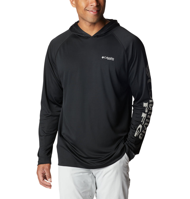 Playera de manga larga para Hombre Terminal Tackle™ Hoodie