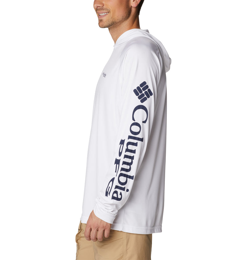 Playera de manga larga para Hombre Terminal Tackle™ Hoodie