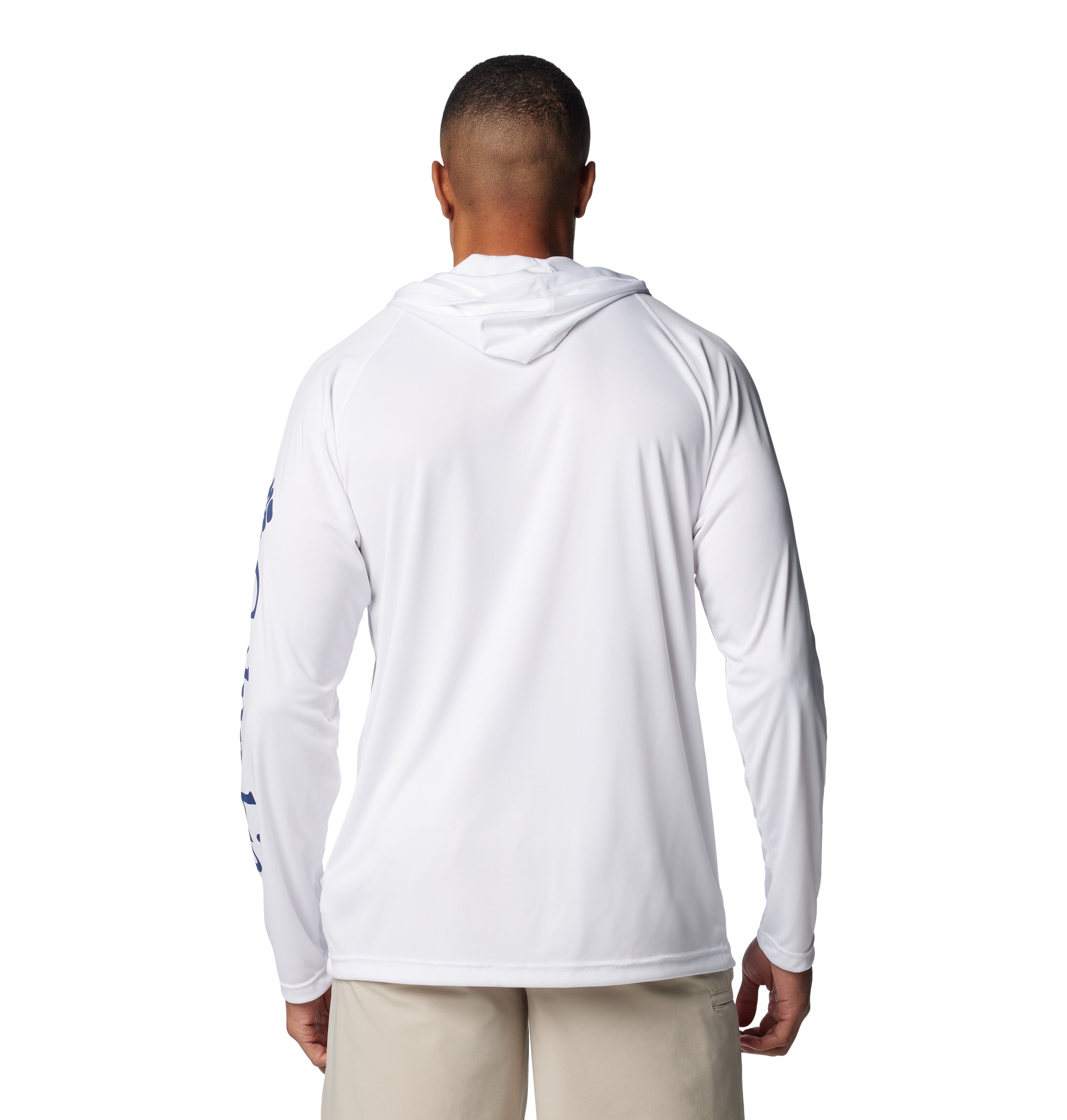 PLAYERA HOMBRE COLUMBIA | TERMINAL TACKLE HOODIE