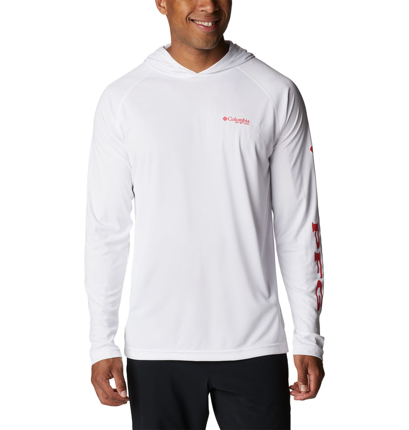 Playera de manga larga para Hombre Terminal Tackle™ Hoodie