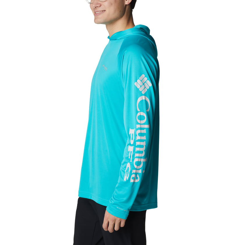 Playera de manga larga para Hombre Terminal Tackle™ Hoodie