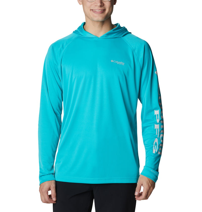 Playera de manga larga para Hombre Terminal Tackle™ Hoodie