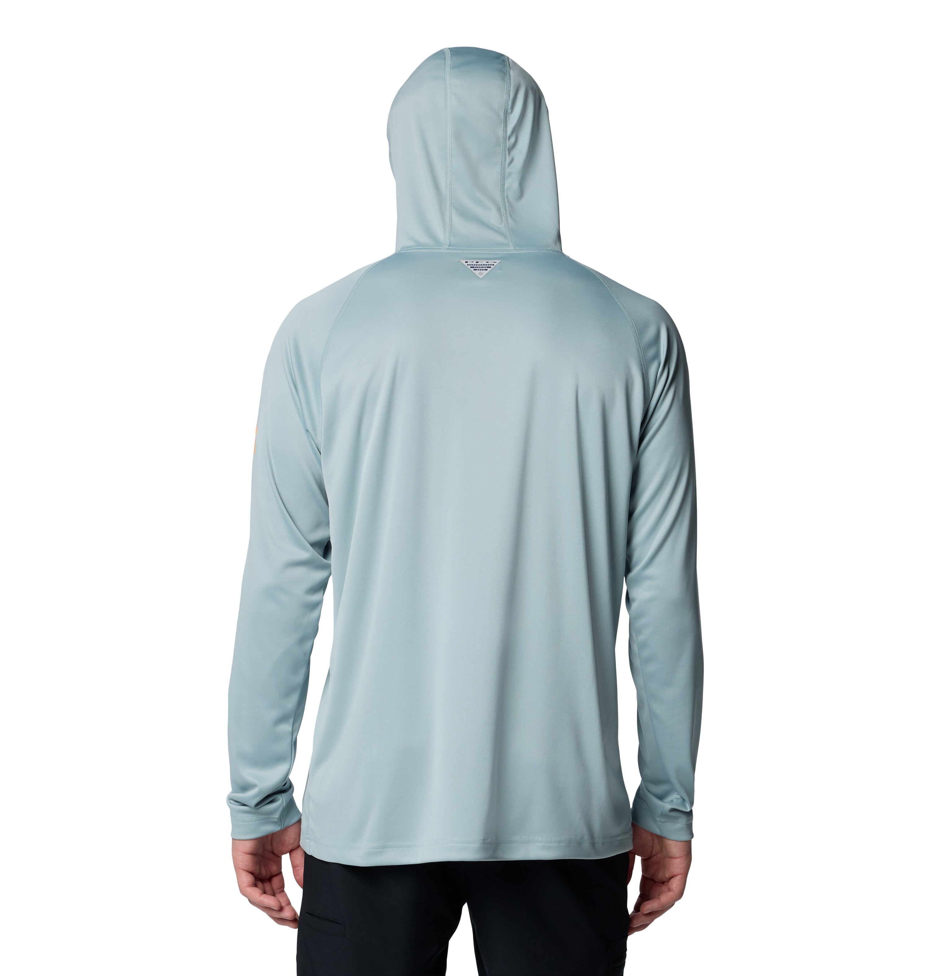 PLAYERA HOMBRE COLUMBIA | TERMINAL TACKLE HOODIE